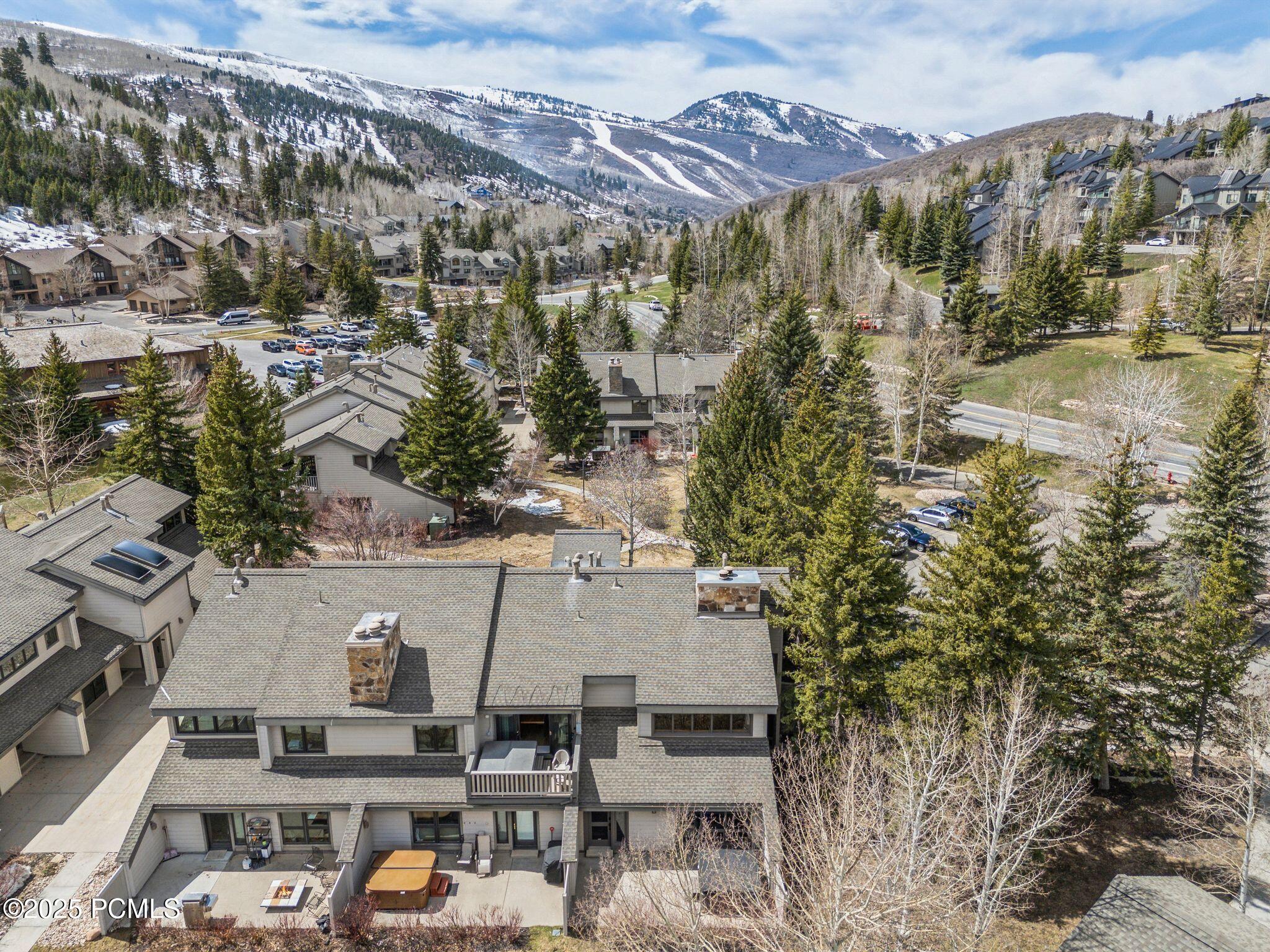 1450 Deer Valley Drive, Park City, Utah image 45