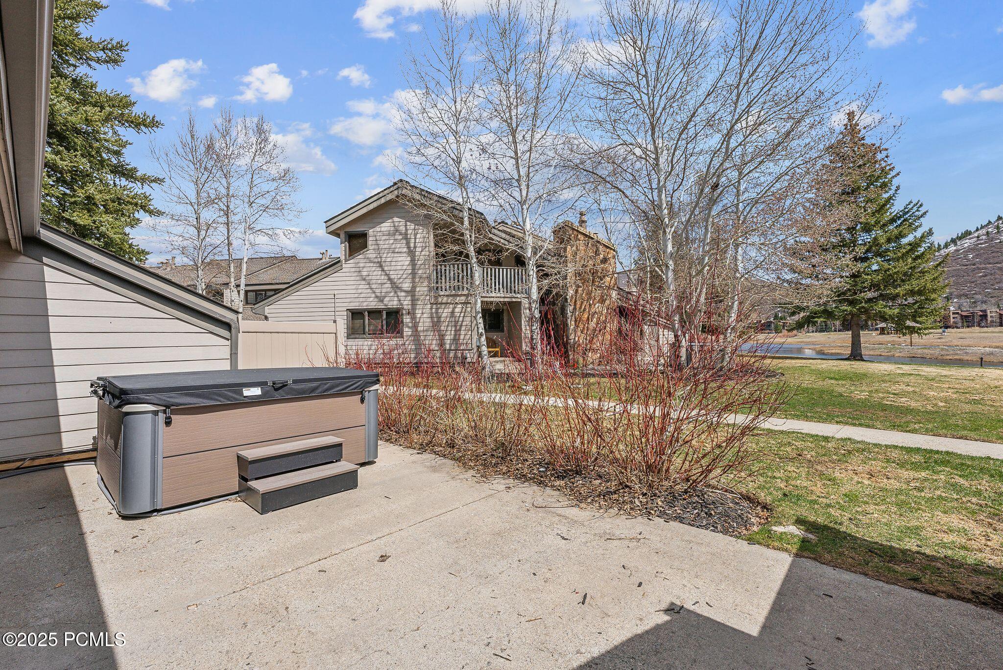 1450 Deer Valley Drive, Park City, Utah image 35
