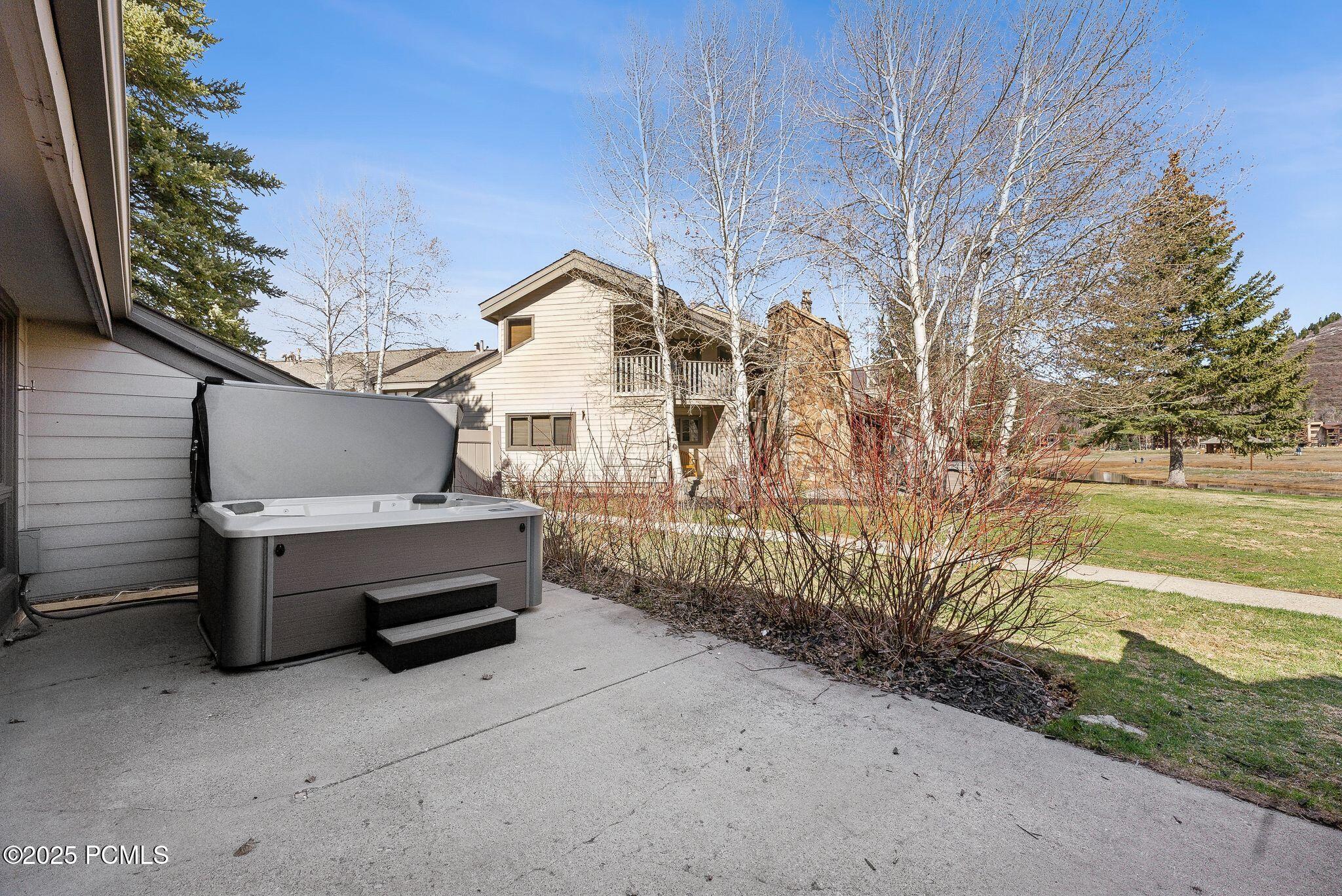 1450 Deer Valley Drive, Park City, Utah image 29