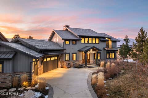 Homes For Sale - 707 Chimney Rock Road Road<br/> Wasatch County, Heber City, UT 84032