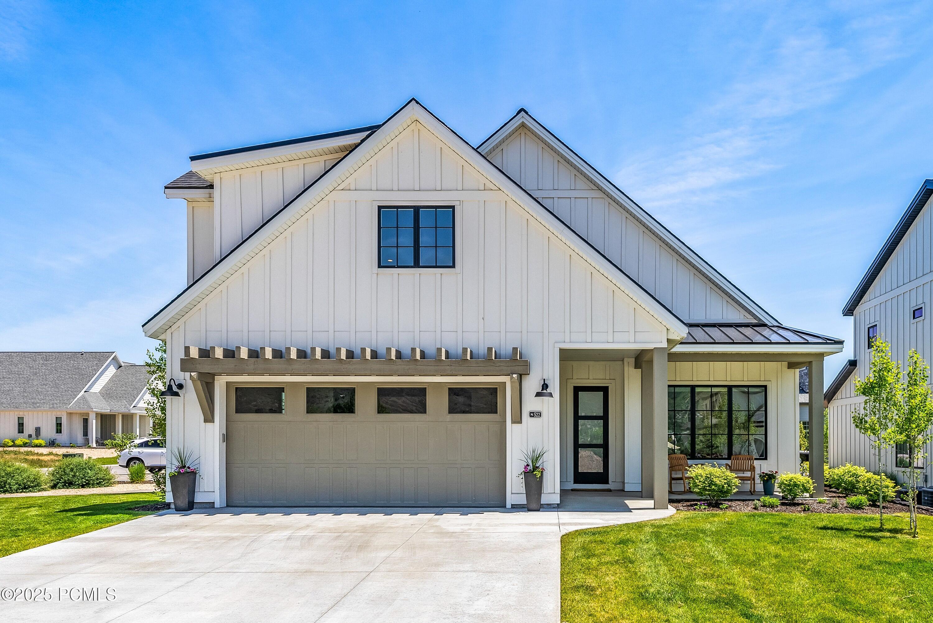 522 N Farmhouse Way, Midway, Utah image 2