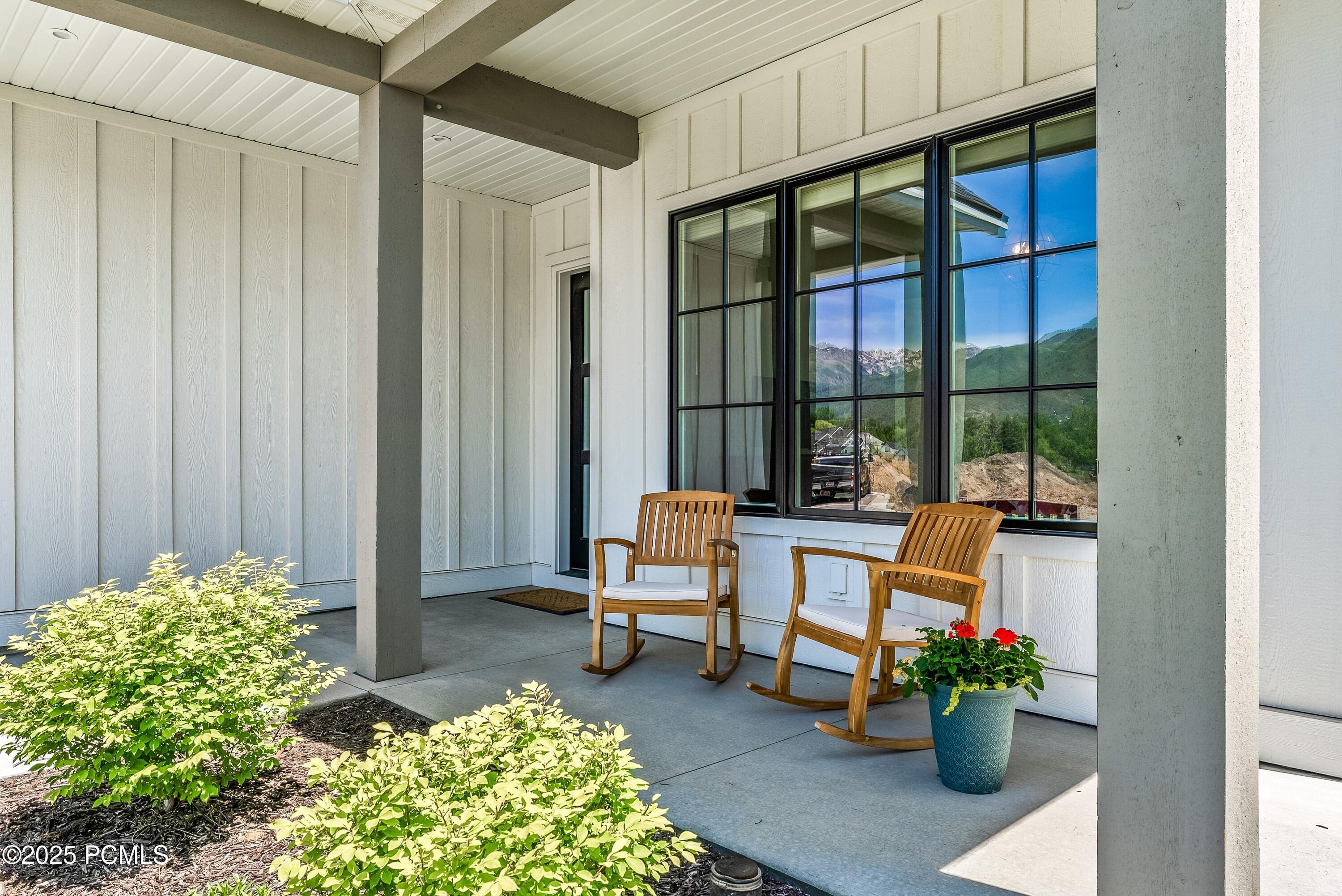 522 N Farmhouse Way, Midway, Utah image 4