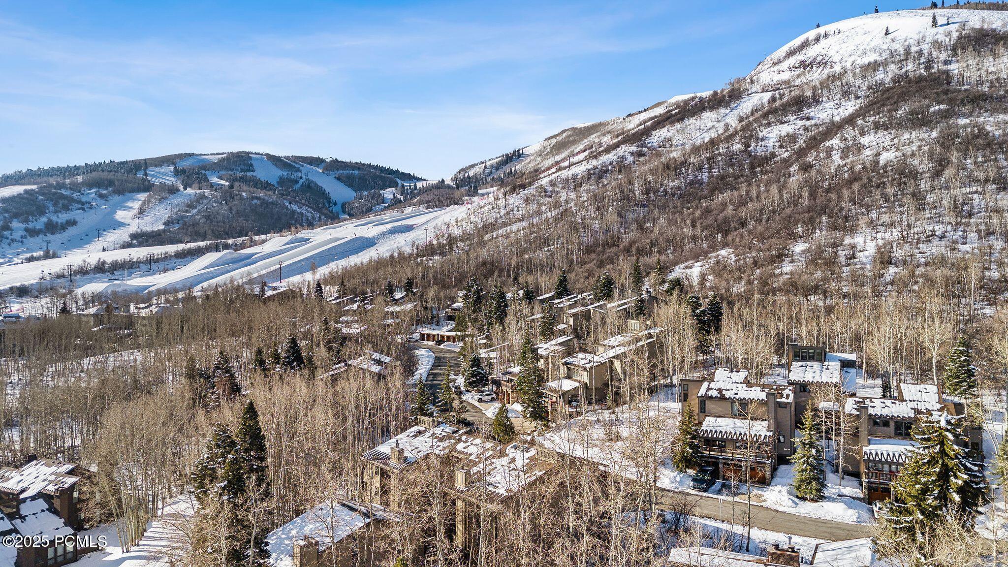 1522 Crescent Road, Park City, Utah image 31