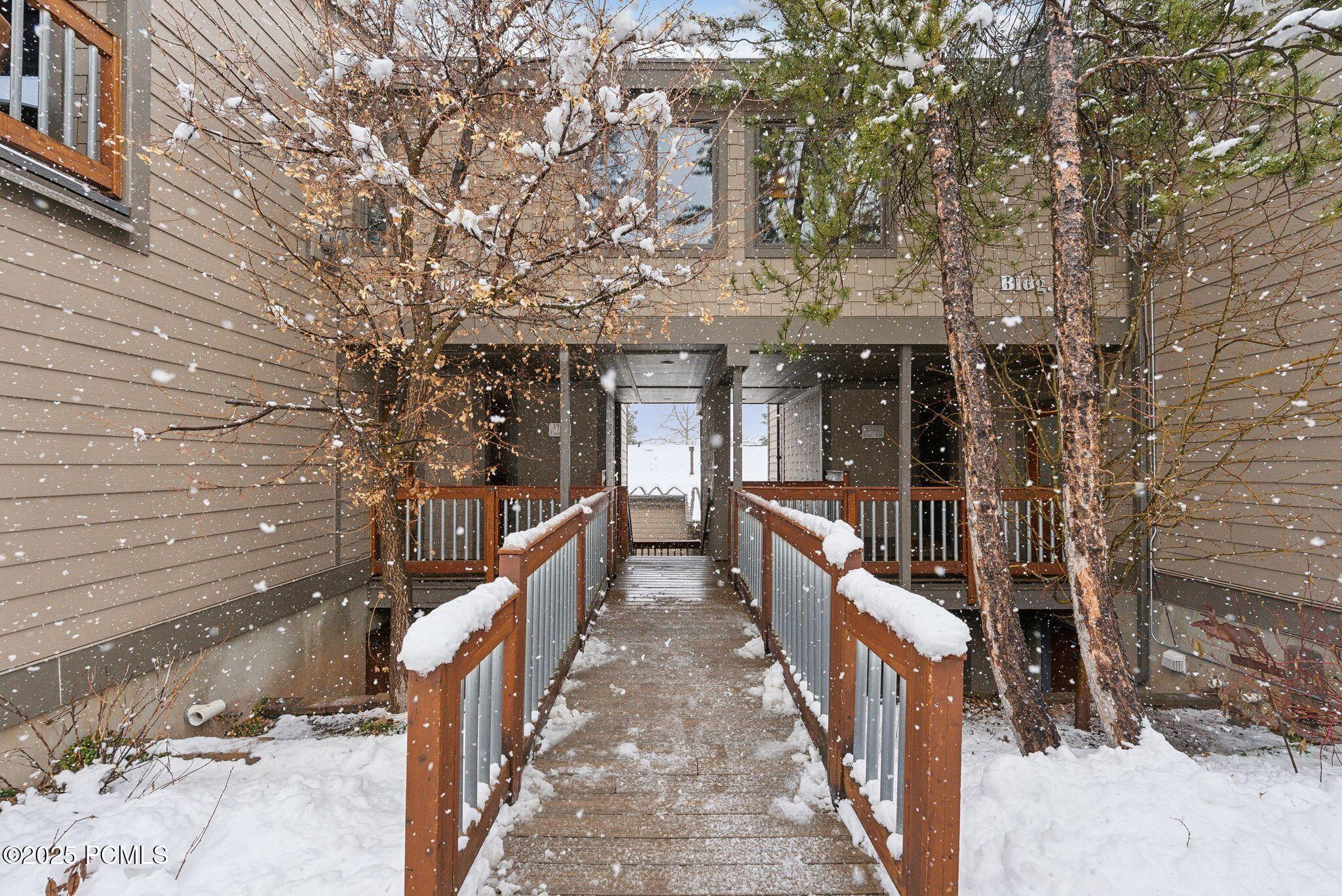 1522 Crescent Road, Park City, Utah image 27