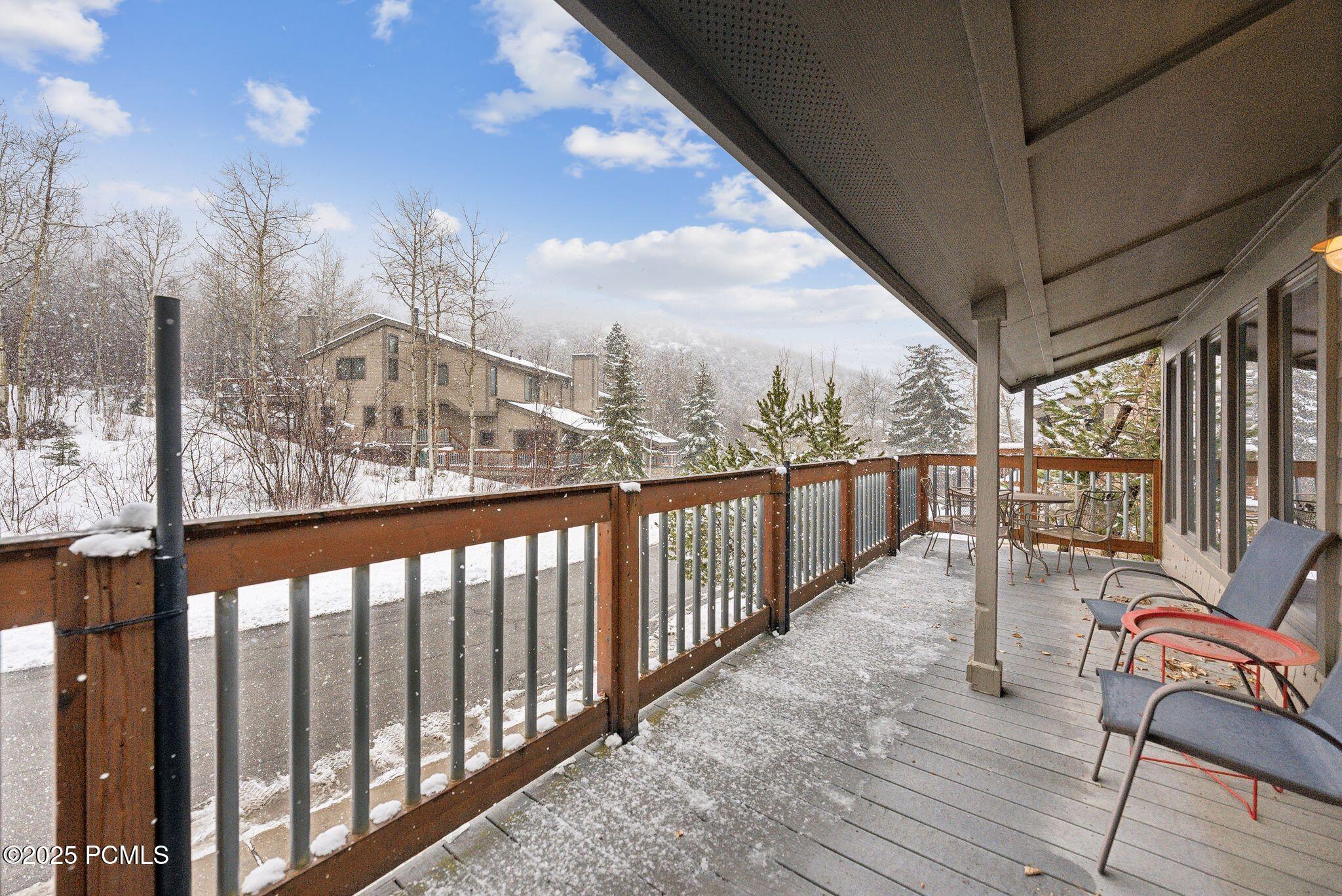 1522 Crescent Road, Park City, Utah image 23