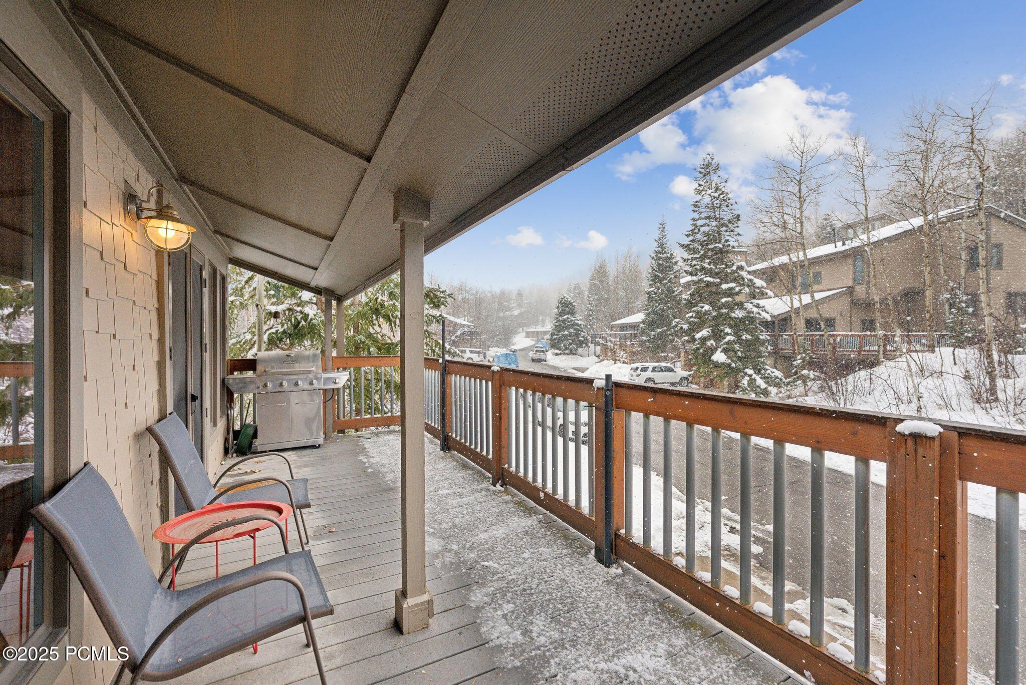 1522 Crescent Road, Park City, Utah image 24