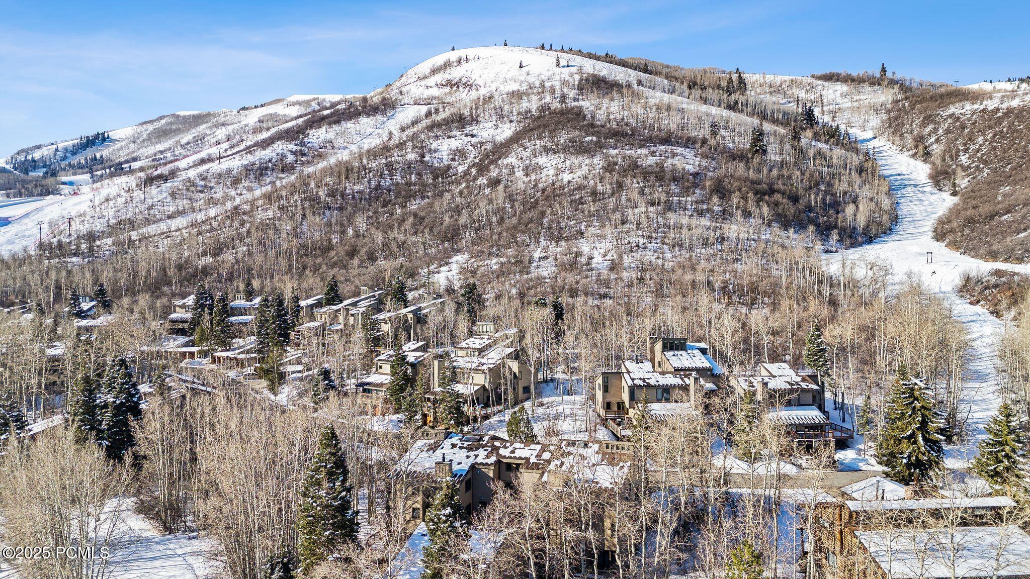 1522 Crescent Road, Park City, Utah image 30