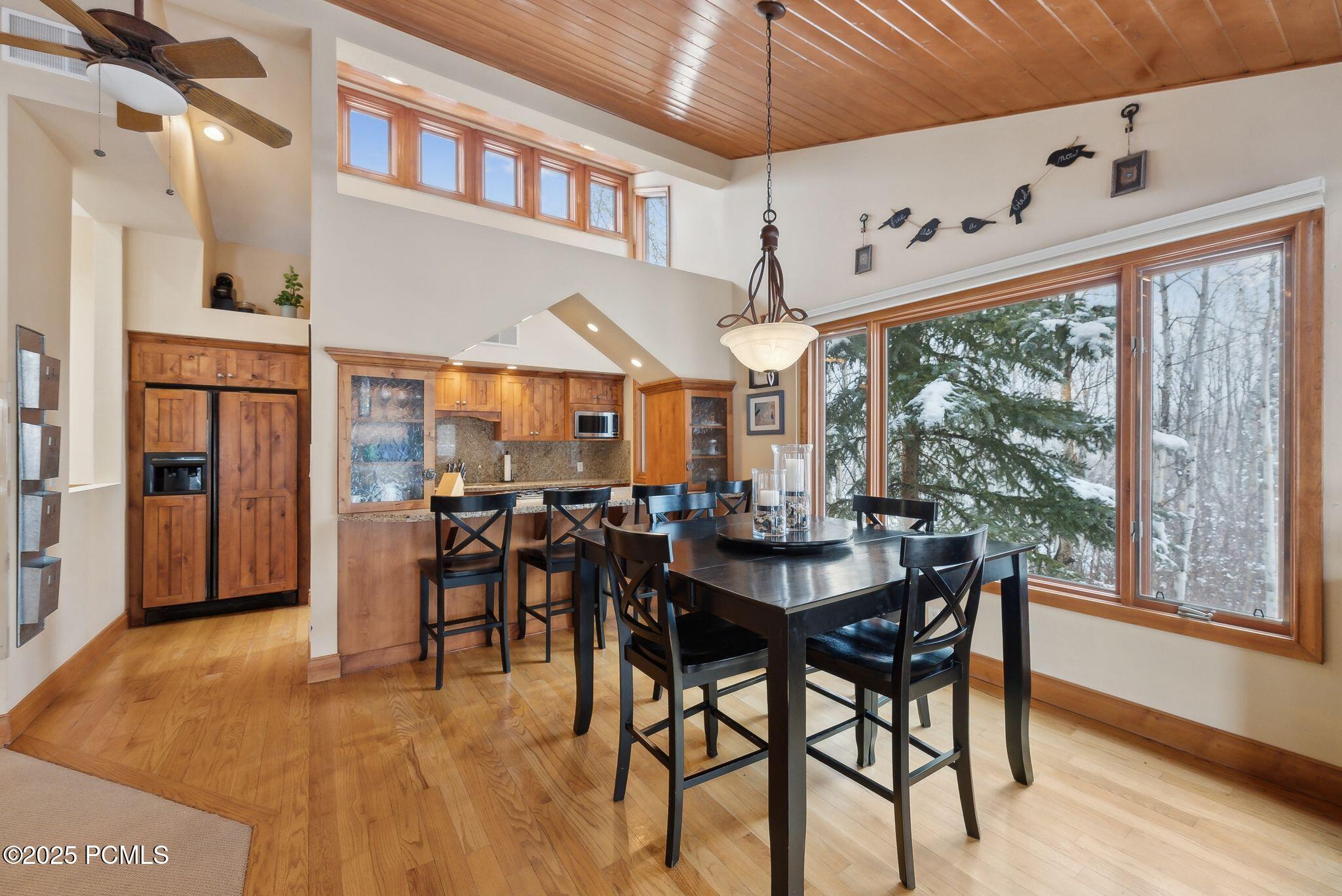 1522 Crescent Road, Park City, Utah image 8