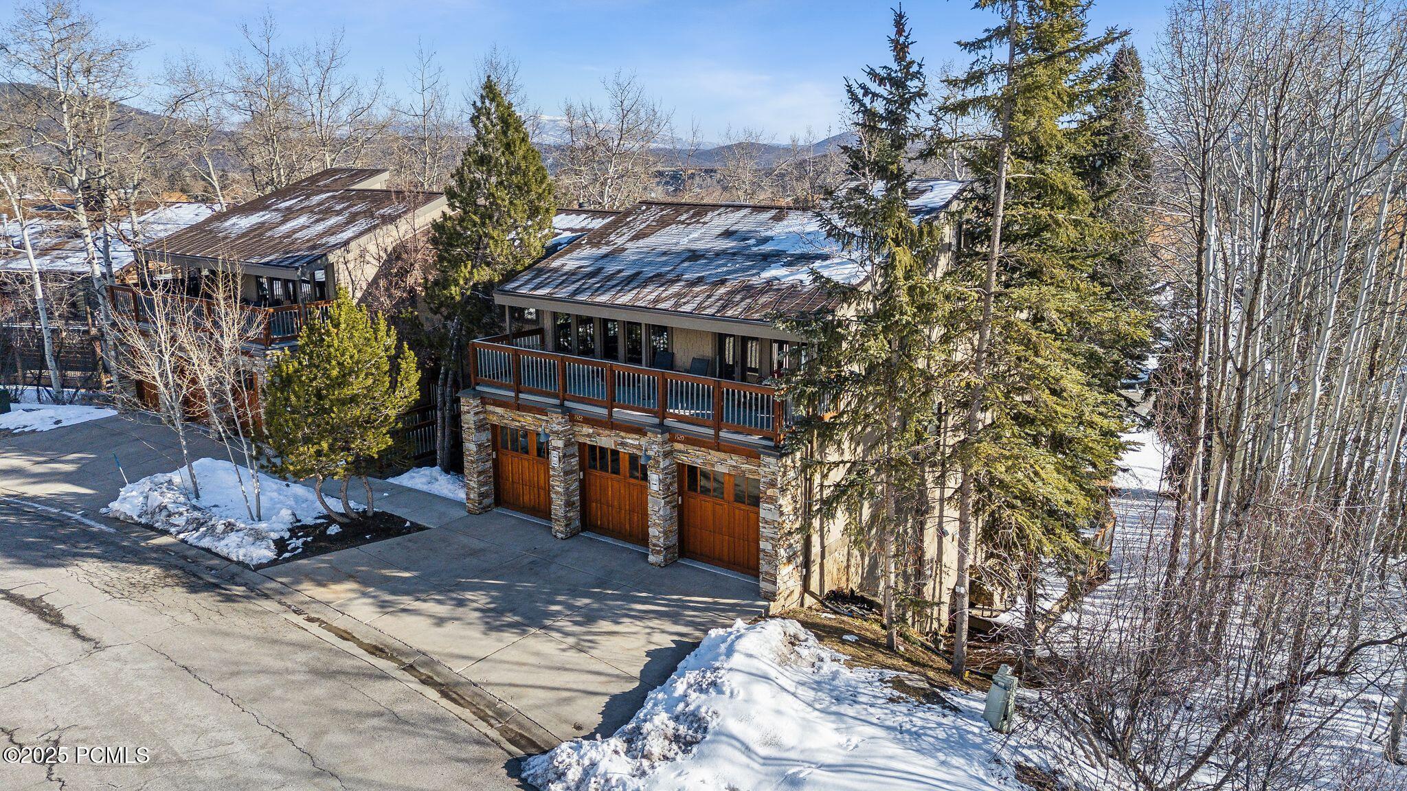 1522 Crescent Road, Park City, Utah image 29