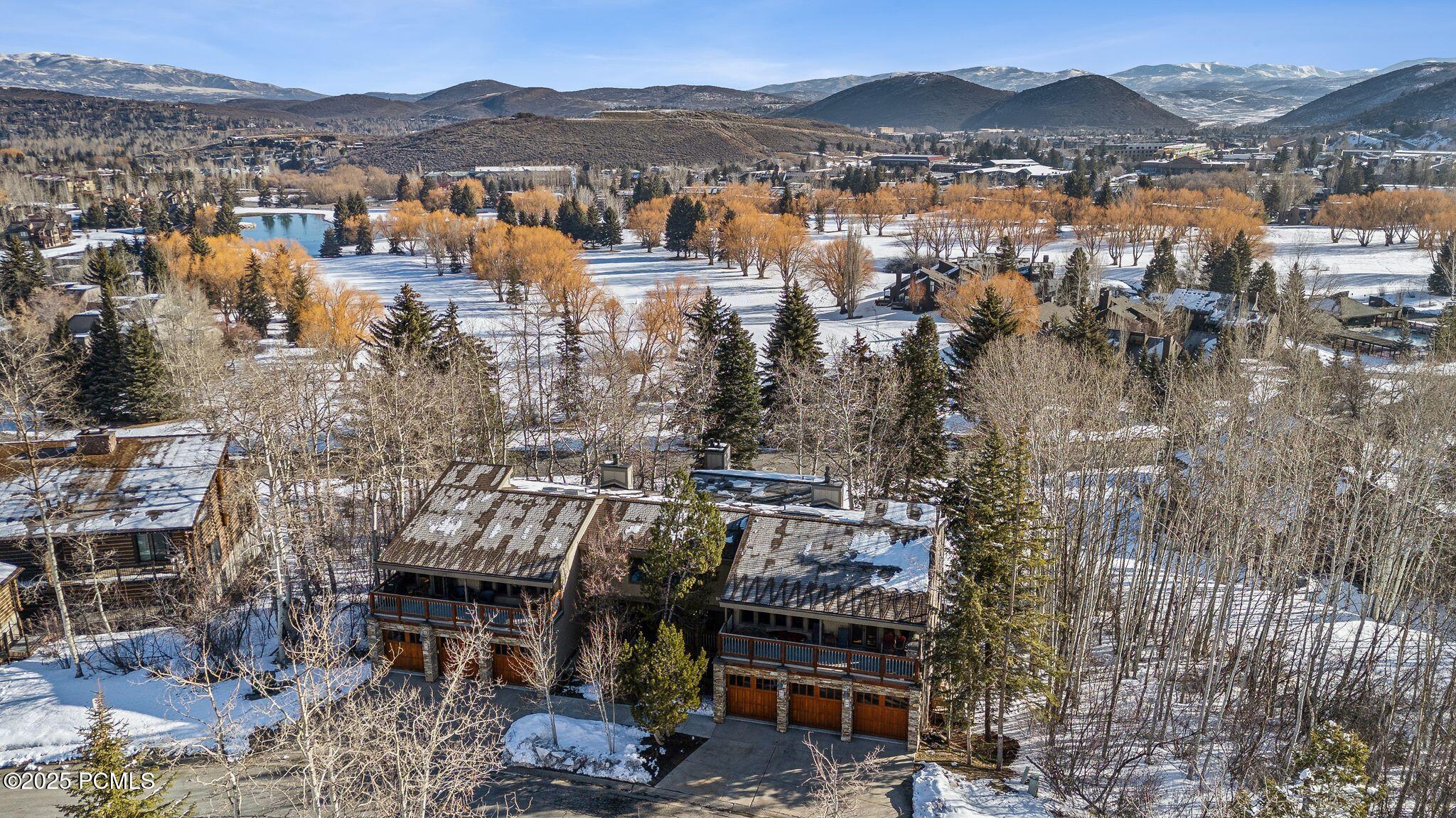 1522 Crescent Road, Park City, Utah image 32