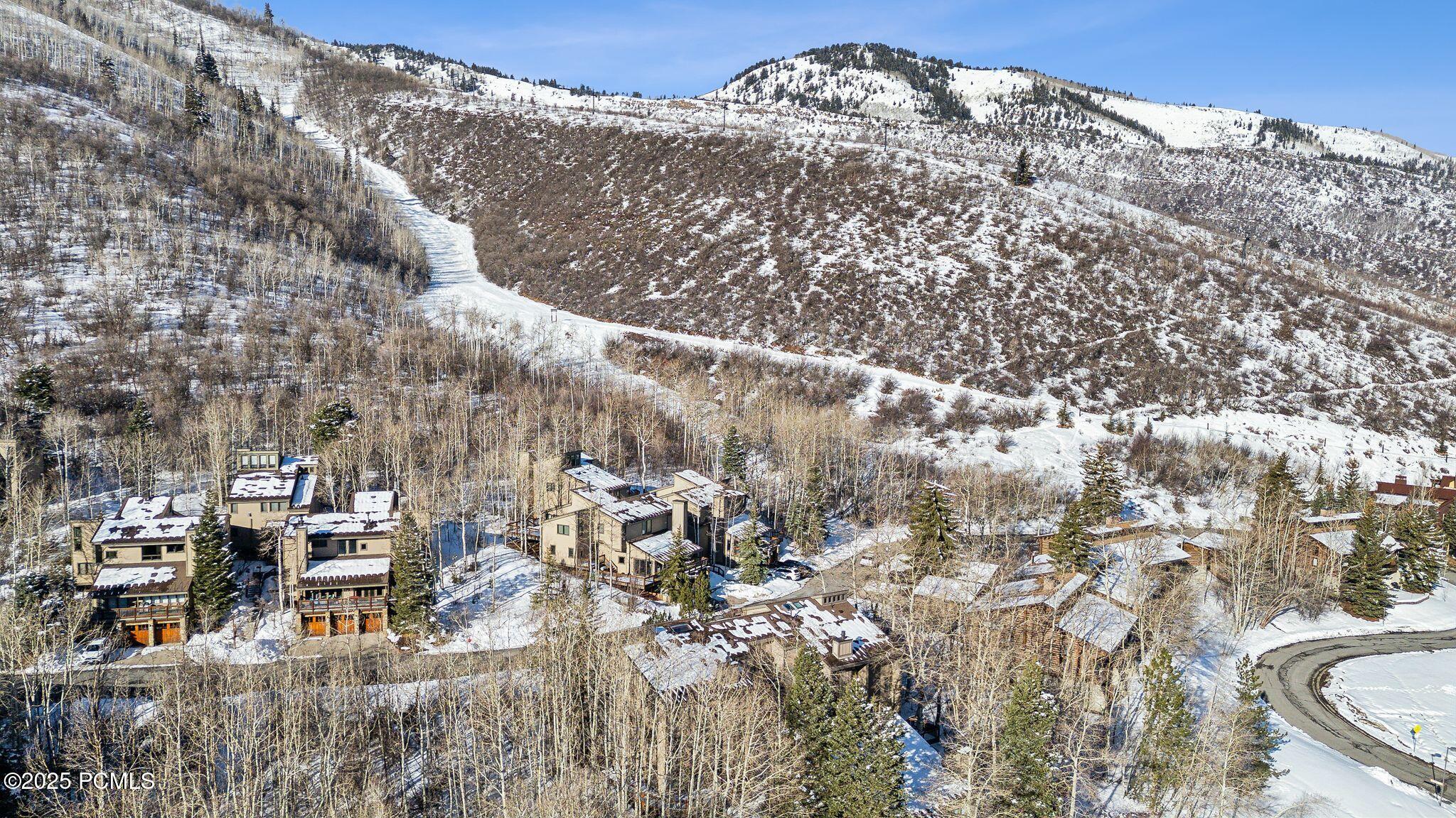 1522 Crescent Road, Park City, Utah image 35