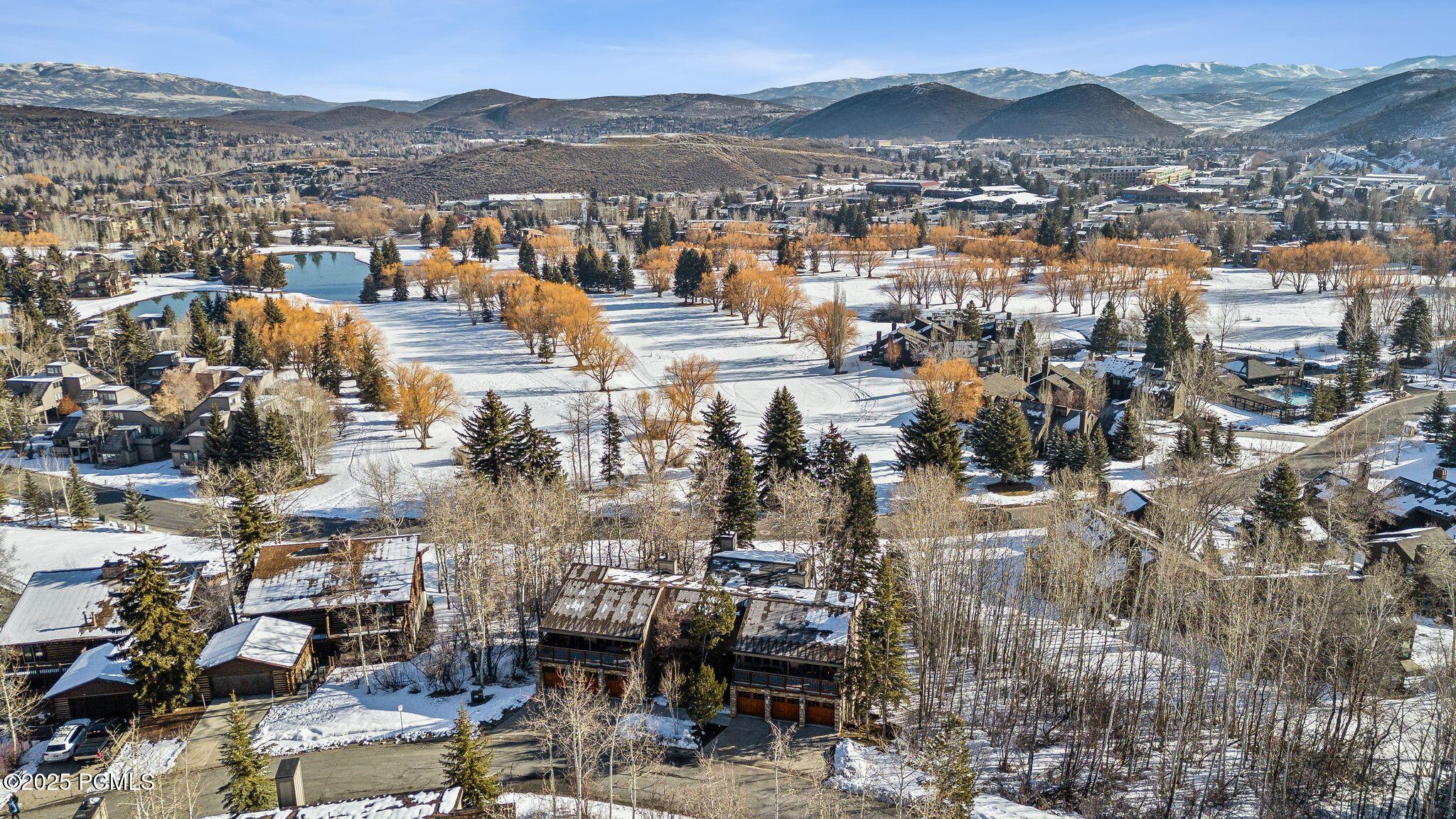 1522 Crescent Road, Park City, Utah image 33