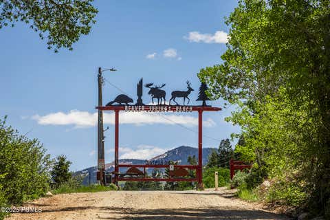 Vacant Land For Sale - 5426 E Colter Rd Rd<br/> Oakley, UT 84055