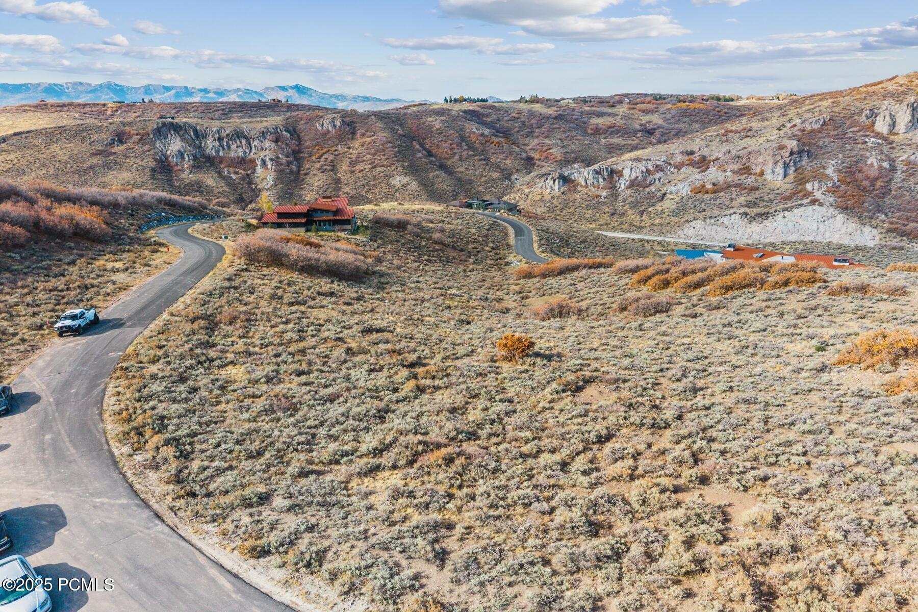 Park City, Utah 84098, United States, ,Land,Active,235374