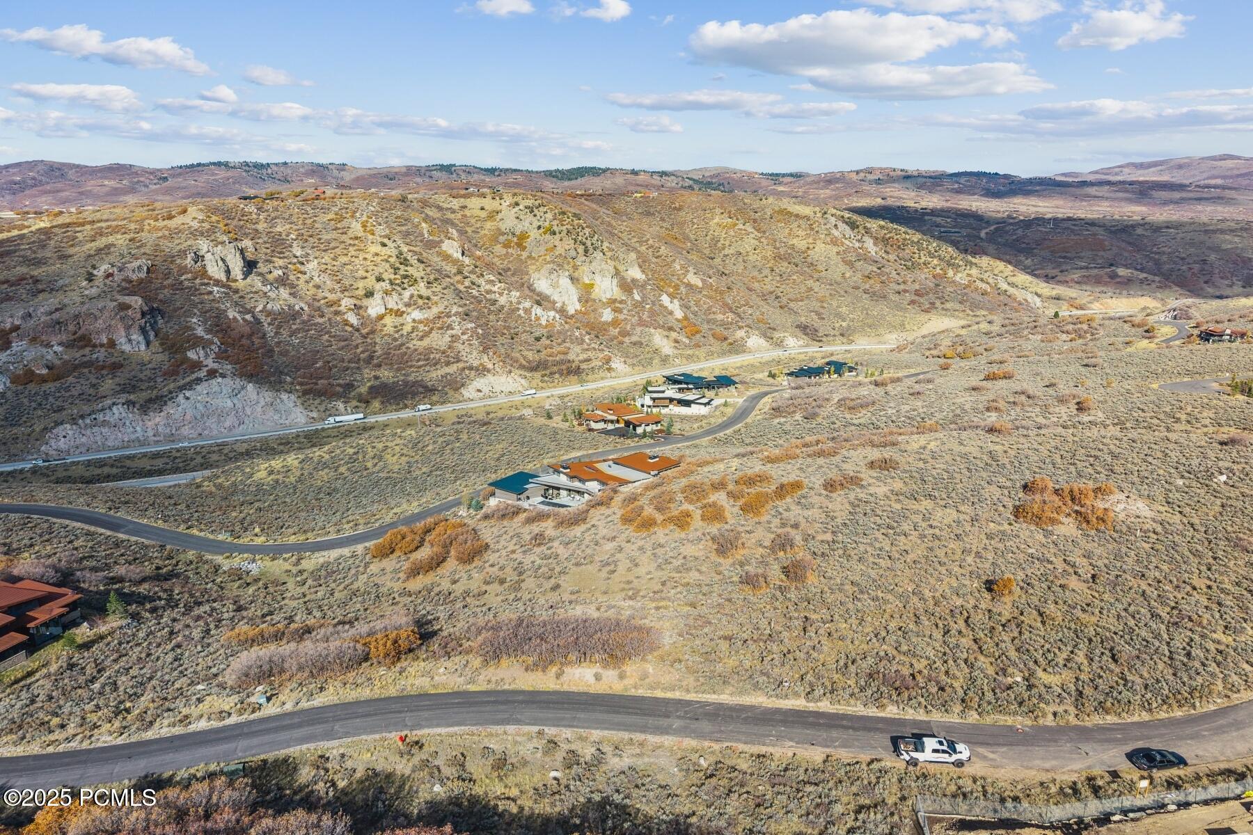 Park City, Utah 84098, United States, ,Land,Active,235374