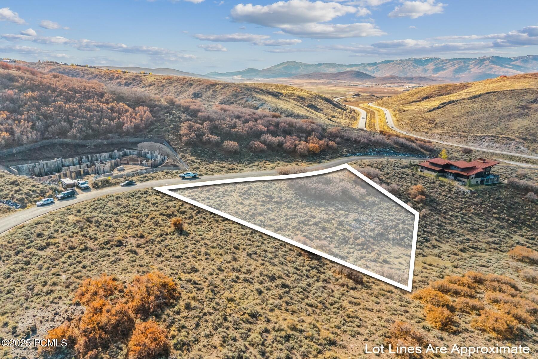 Park City, Utah 84098, United States, ,Land,Active,235374