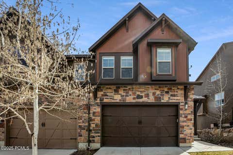 Townhouse For Rent - 1018 W Abigail Drive<br/> Kamas, UT 84036
