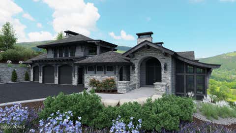Vacant Land For Sale - 13640 N Deer Canyon Drive<br/> Heber City, UT 84032