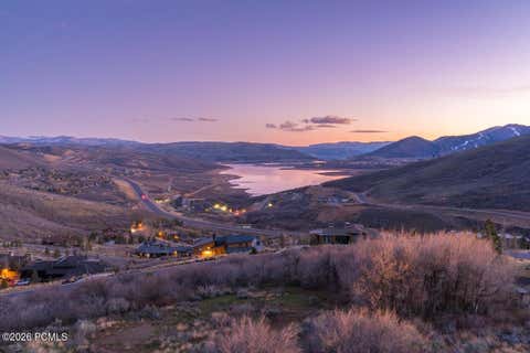 Vacant Land For Sale - 13640 N Deer Canyon Drive<br/> Heber City, UT 84032
