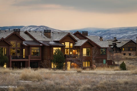Townhouse For Sale - 1622 E Abajo Peak Circle #TV-23<br/> Heber City, UT 84032
