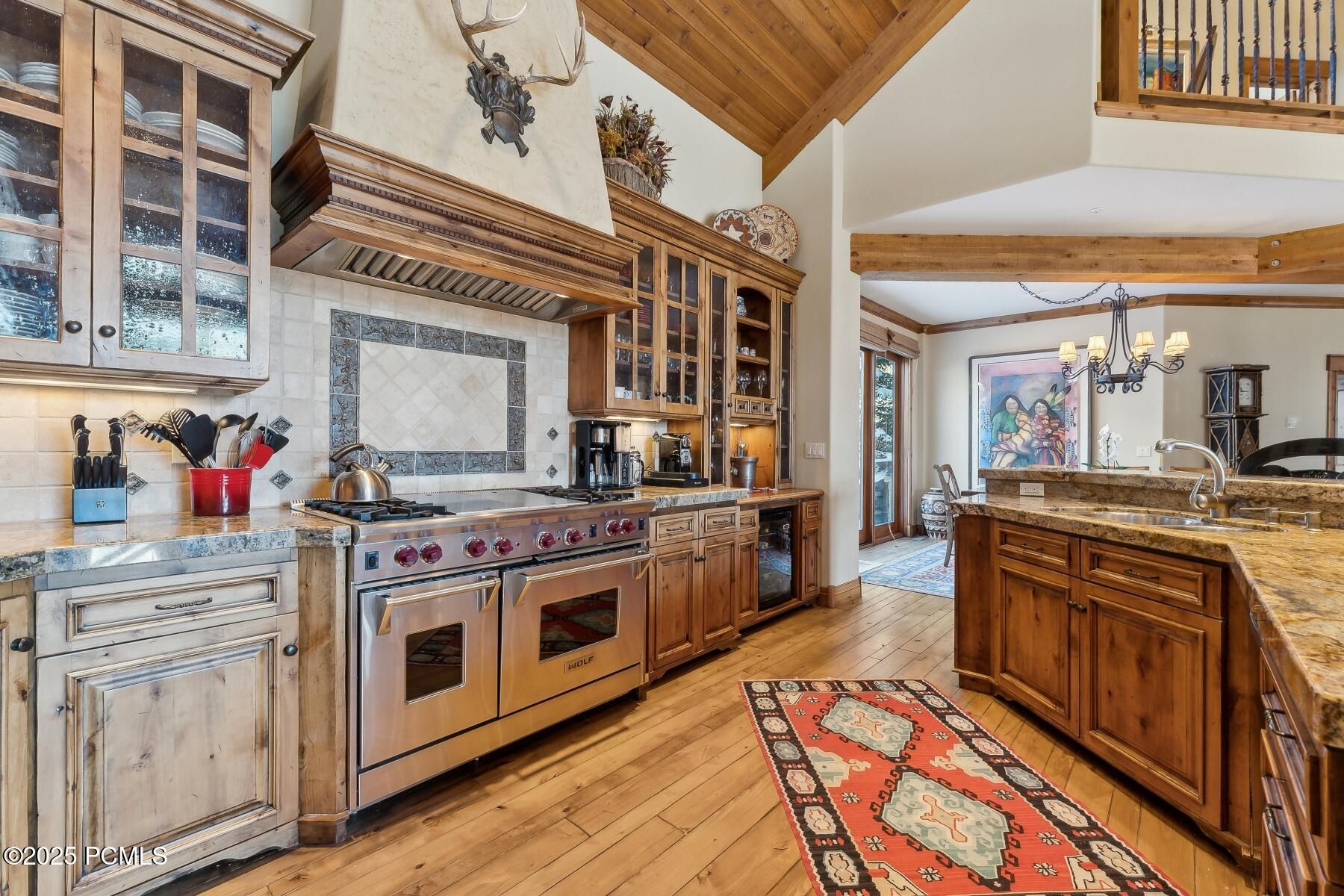 2634 Cove Court, Park City, Utah image 14