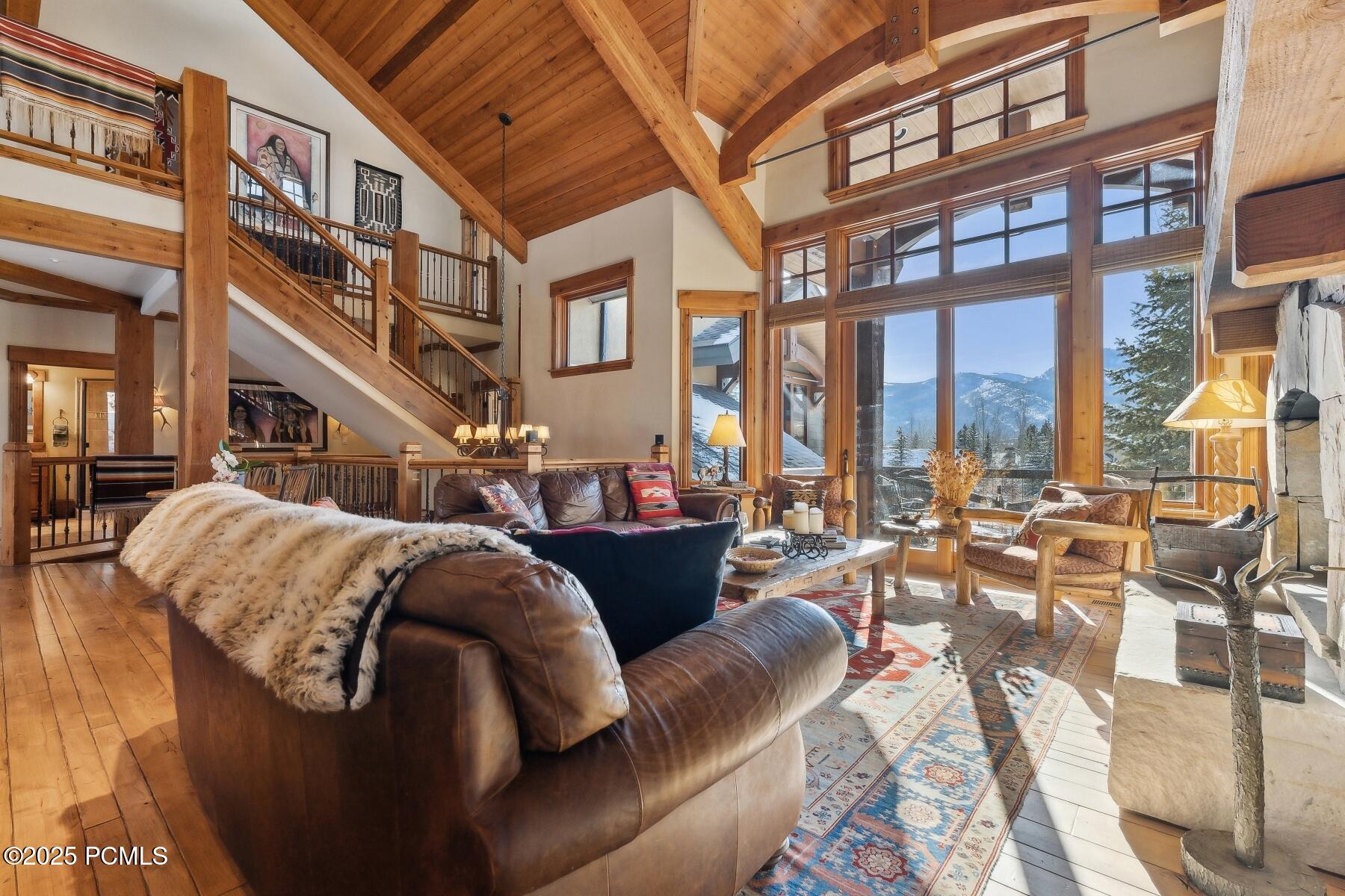 2634 Cove Court, Park City, Utah image 4