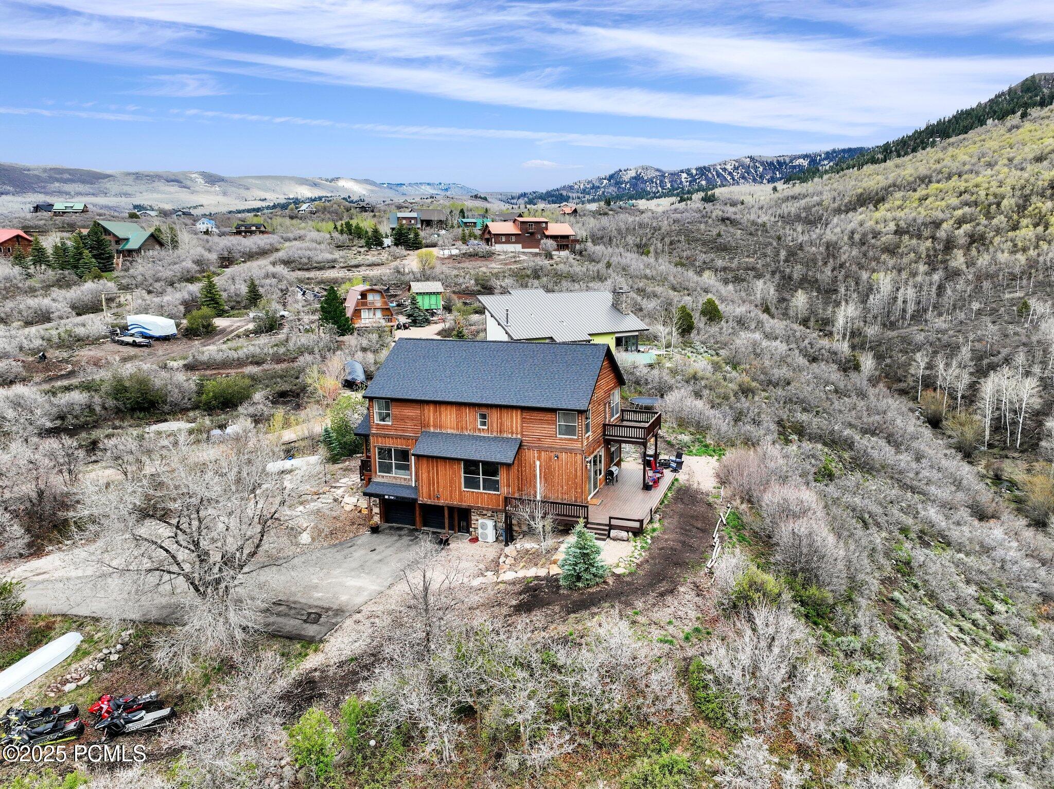 9048 Acorn Way, Heber City, Utah image 39