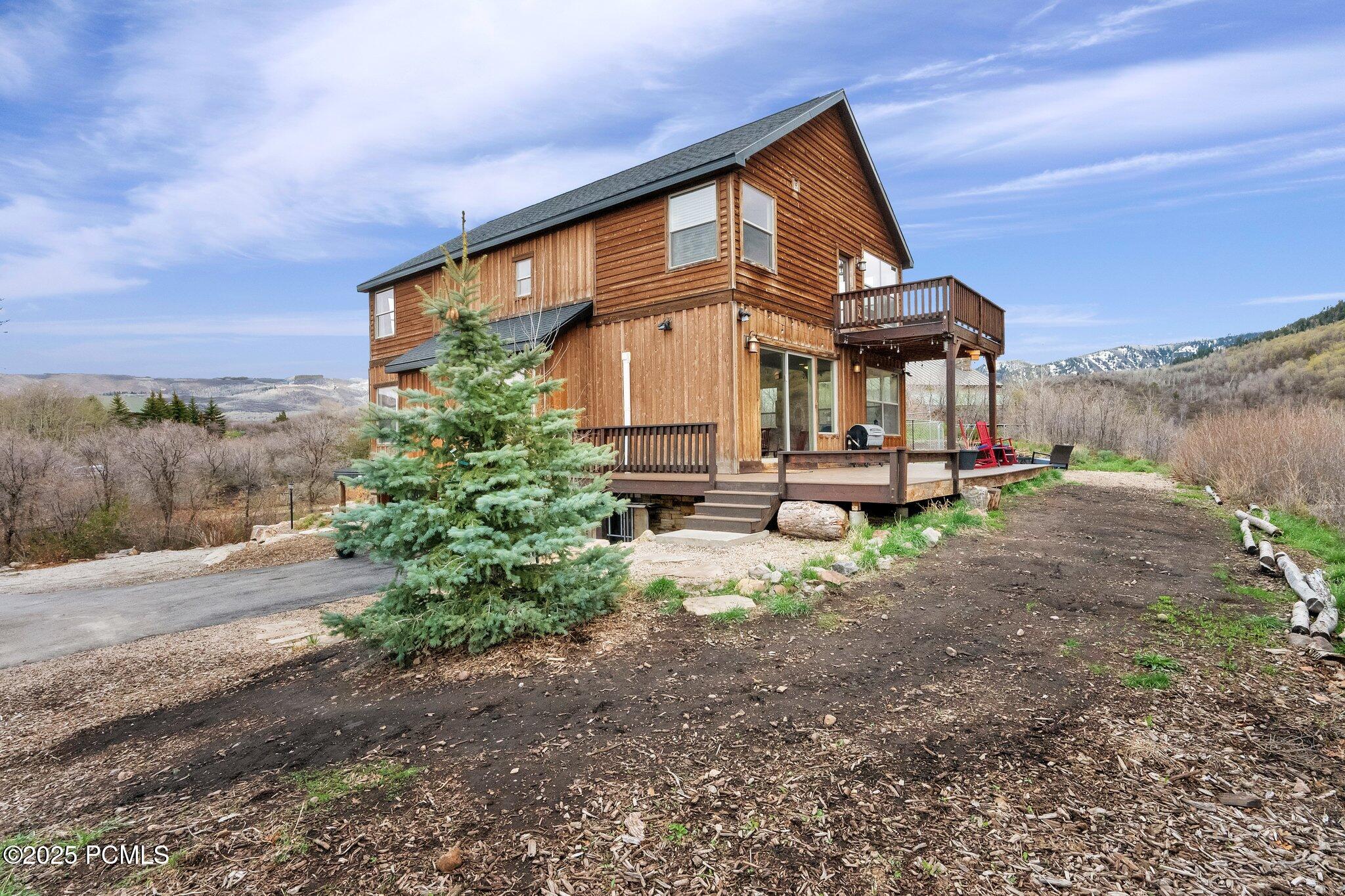 9048 Acorn Way, Heber City, Utah image 1