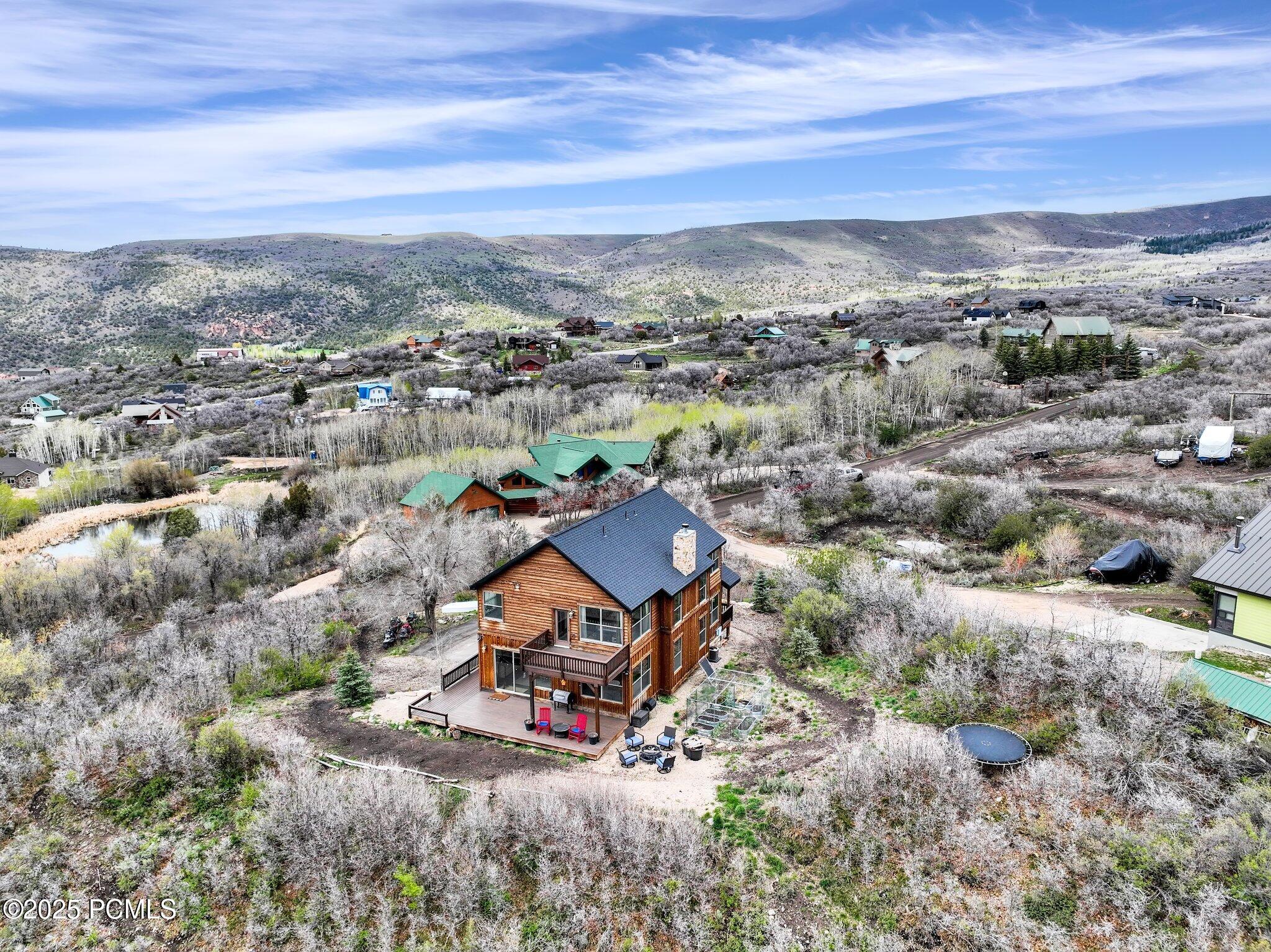9048 Acorn Way, Heber City, Utah image 41