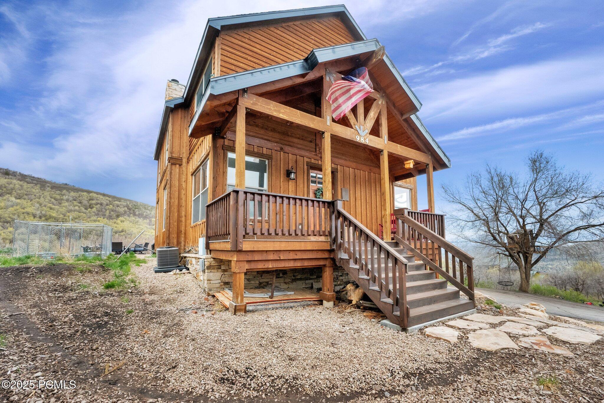 9048 Acorn Way, Heber City, Utah image 2