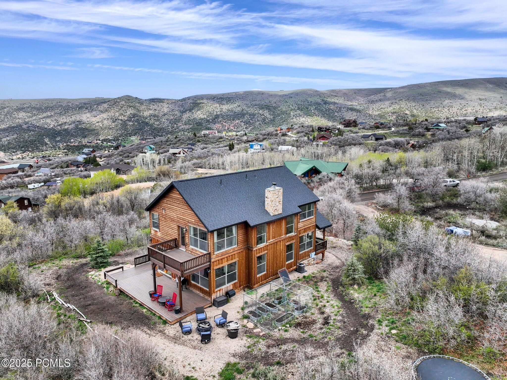9048 Acorn Way, Heber City, Utah image 5