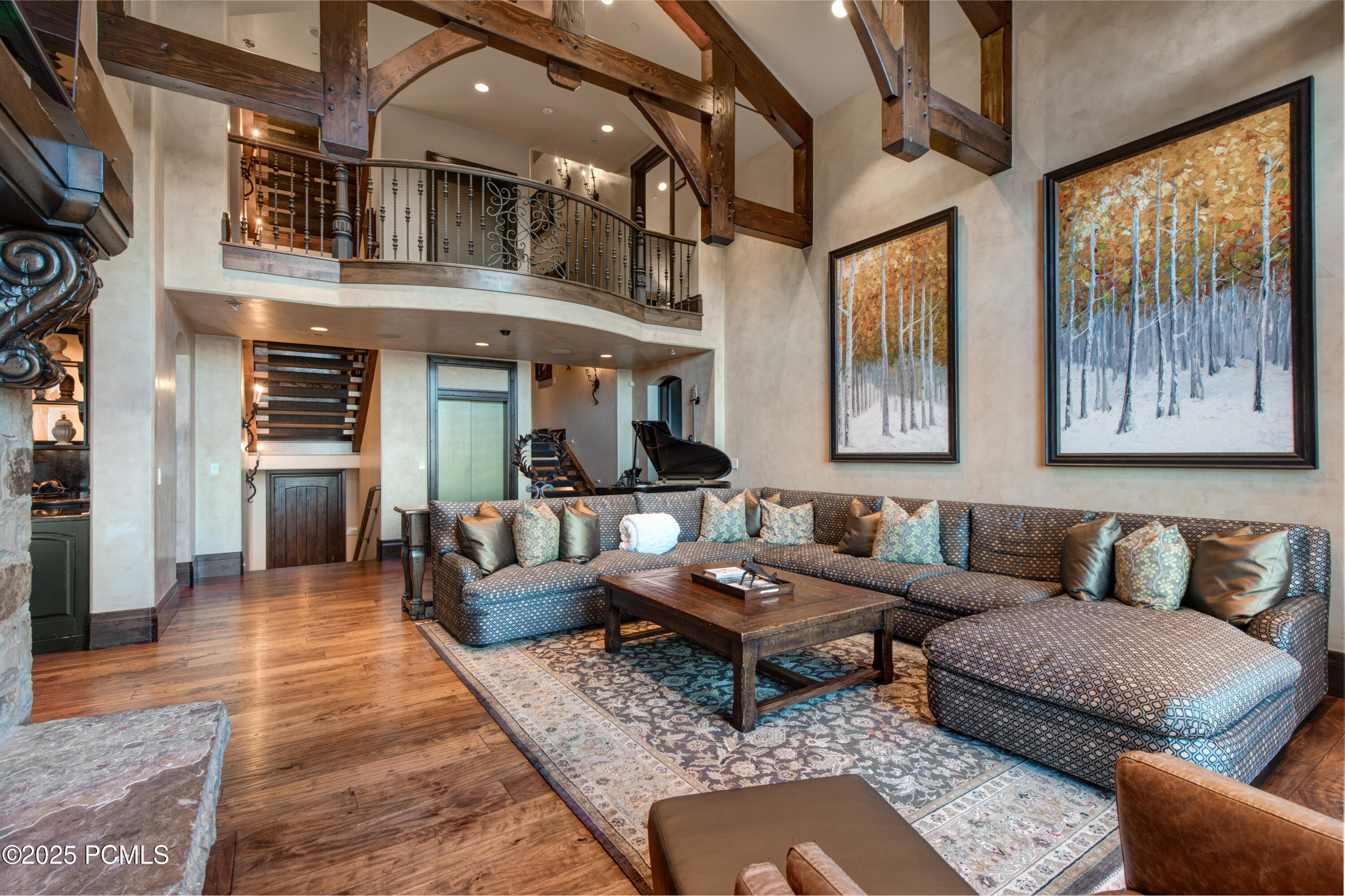 Park City, Utah 84060, United States, 8 Bedrooms Bedrooms, ,12 BathroomsBathrooms,Residential,Active,171517