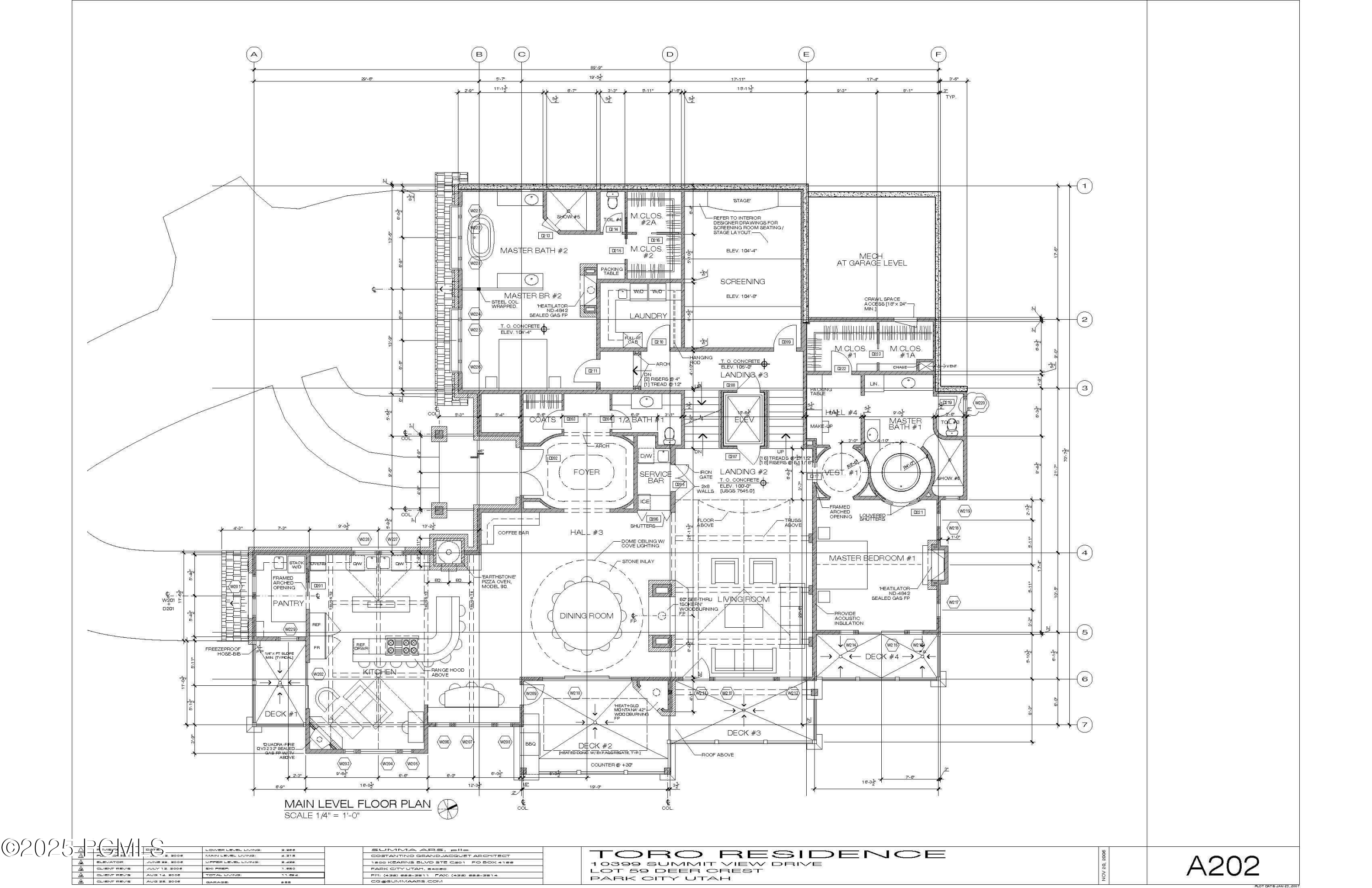 Park City, Utah 84060, United States, 8 Bedrooms Bedrooms, ,12 BathroomsBathrooms,Residential,Active,171517