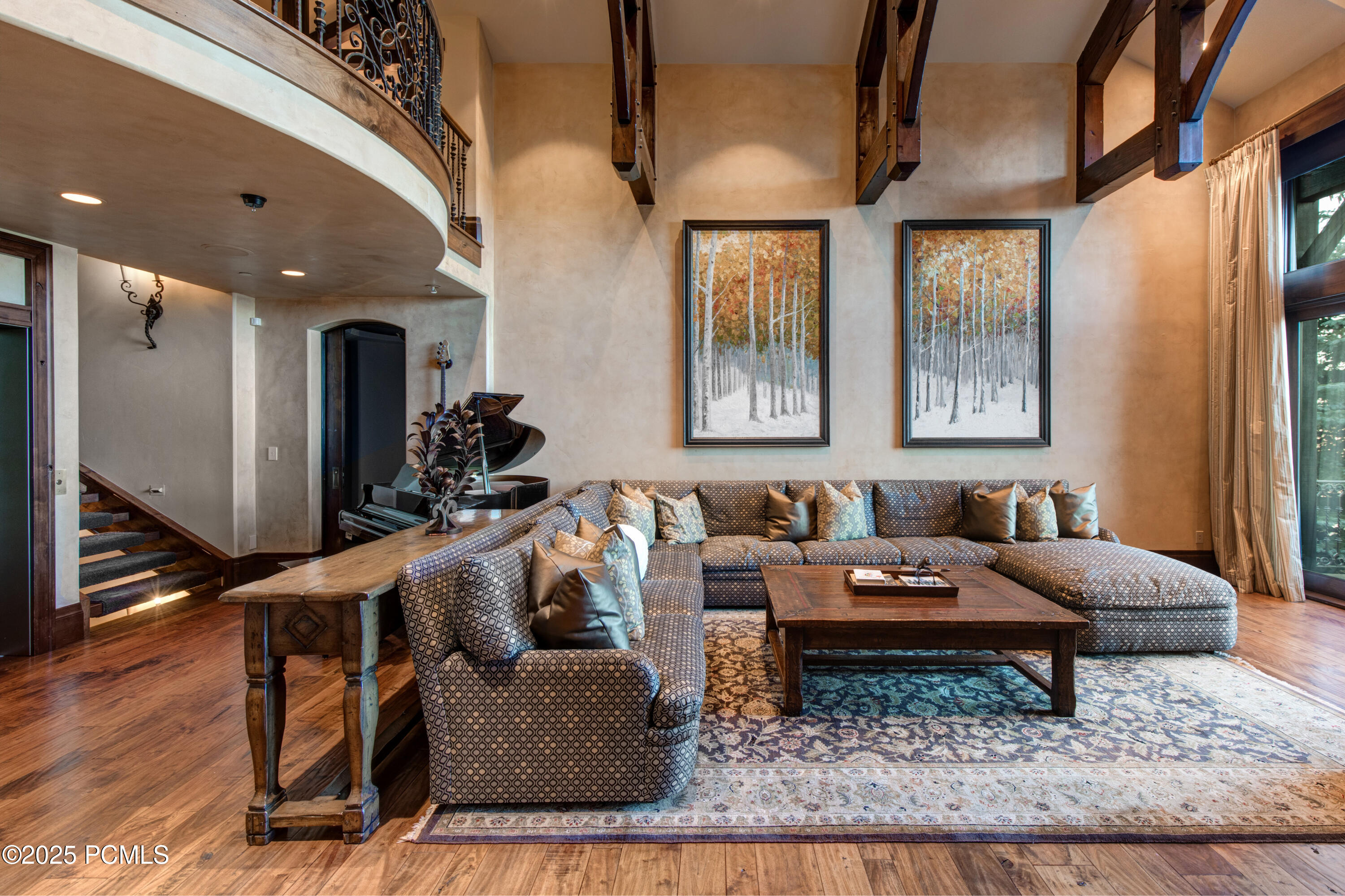 Park City, Utah 84060, United States, 8 Bedrooms Bedrooms, ,12 BathroomsBathrooms,Residential,Active,171517