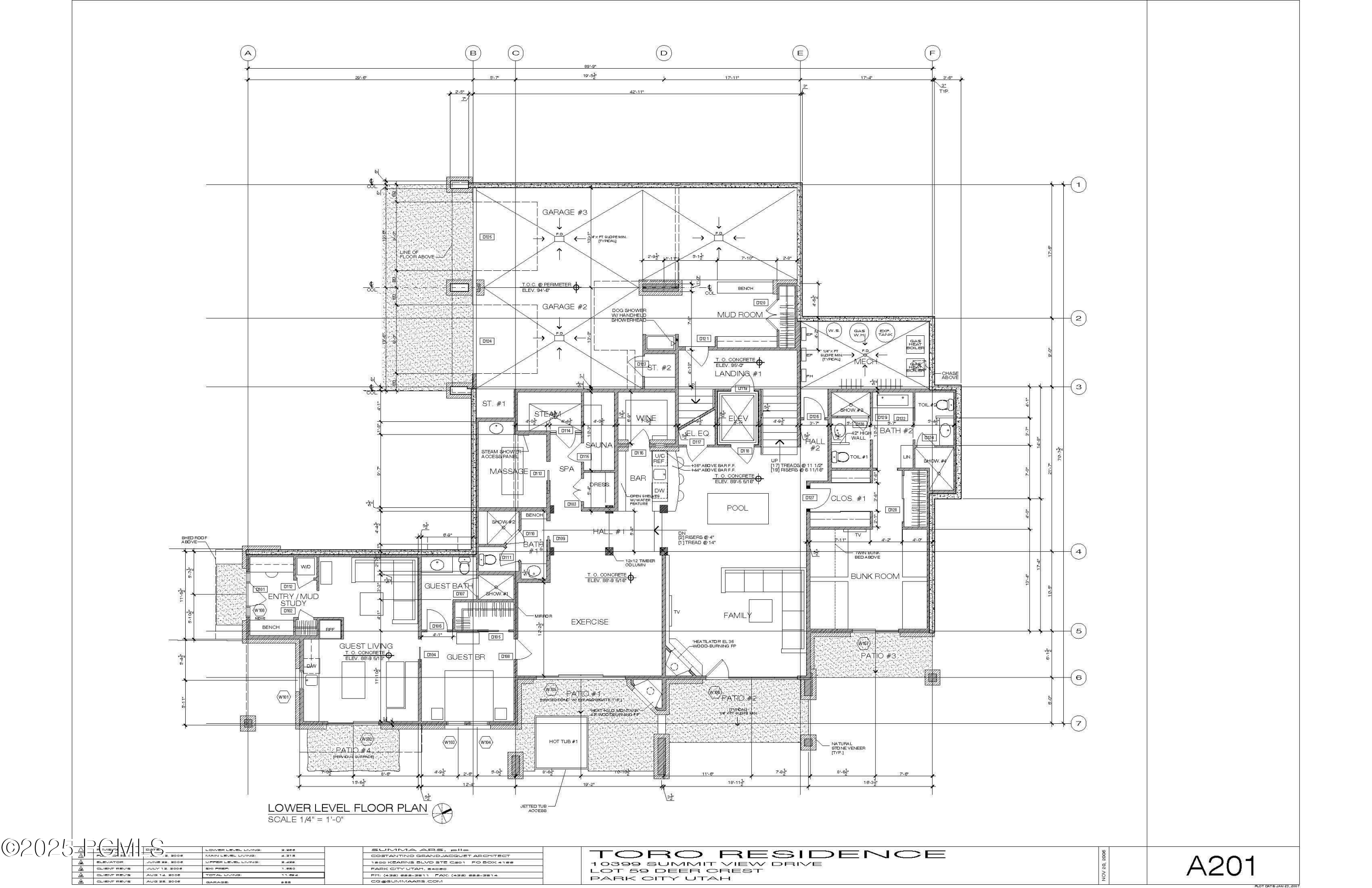 Park City, Utah 84060, United States, 8 Bedrooms Bedrooms, ,12 BathroomsBathrooms,Residential,Active,171517