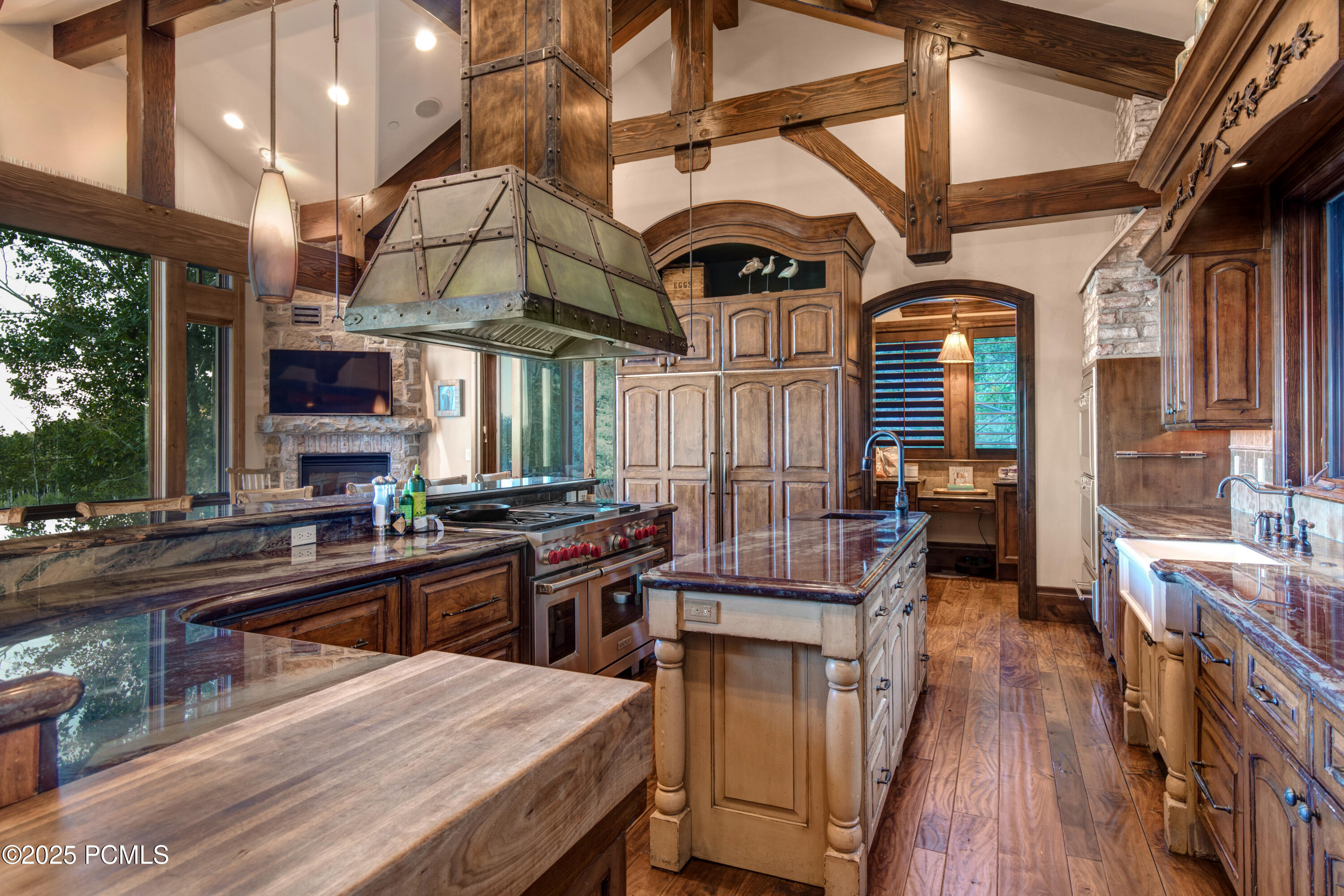 Park City, Utah 84060, United States, 8 Bedrooms Bedrooms, ,12 BathroomsBathrooms,Residential,Active,171517