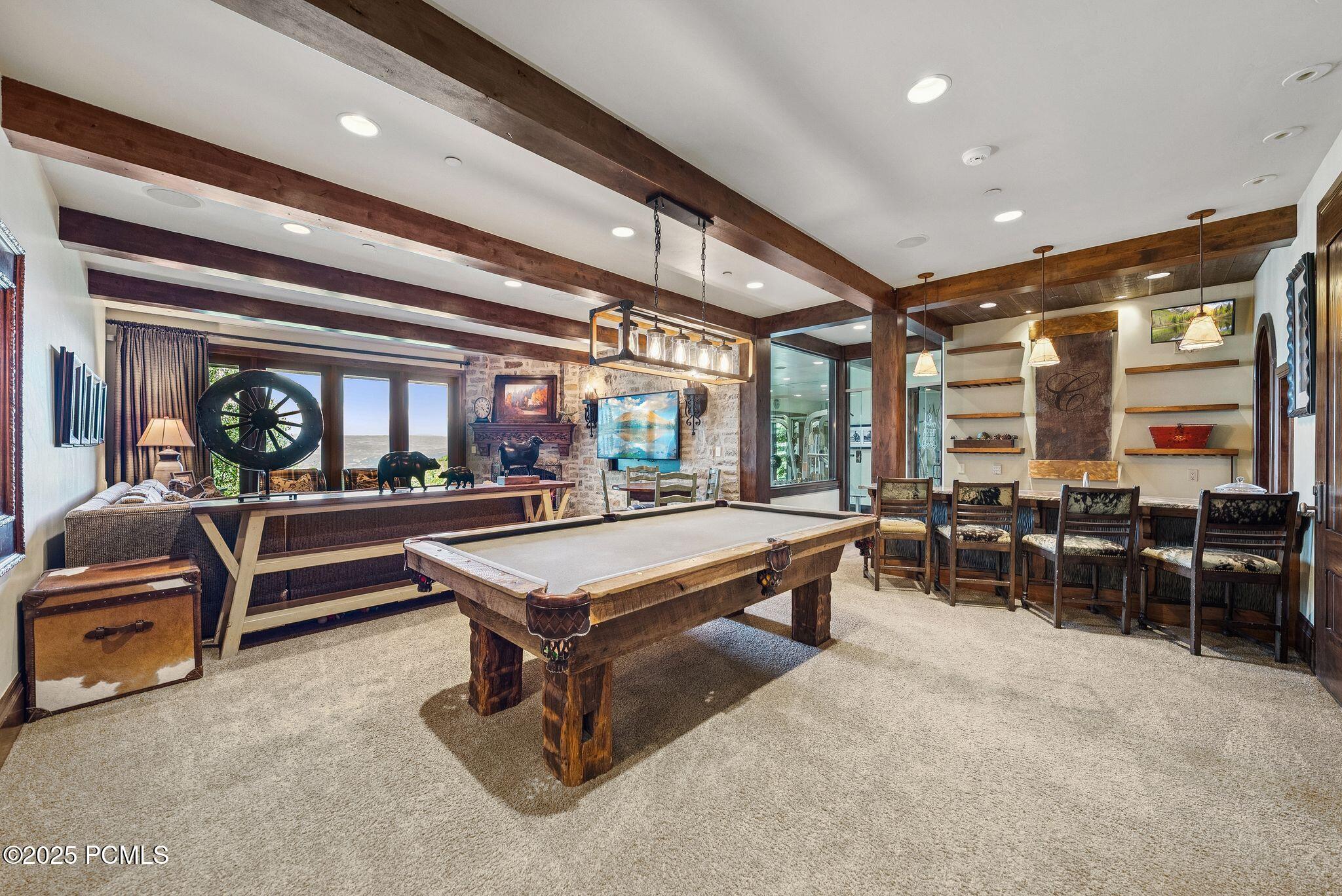 Park City, Utah 84060, United States, 8 Bedrooms Bedrooms, ,12 BathroomsBathrooms,Residential,Active,171517