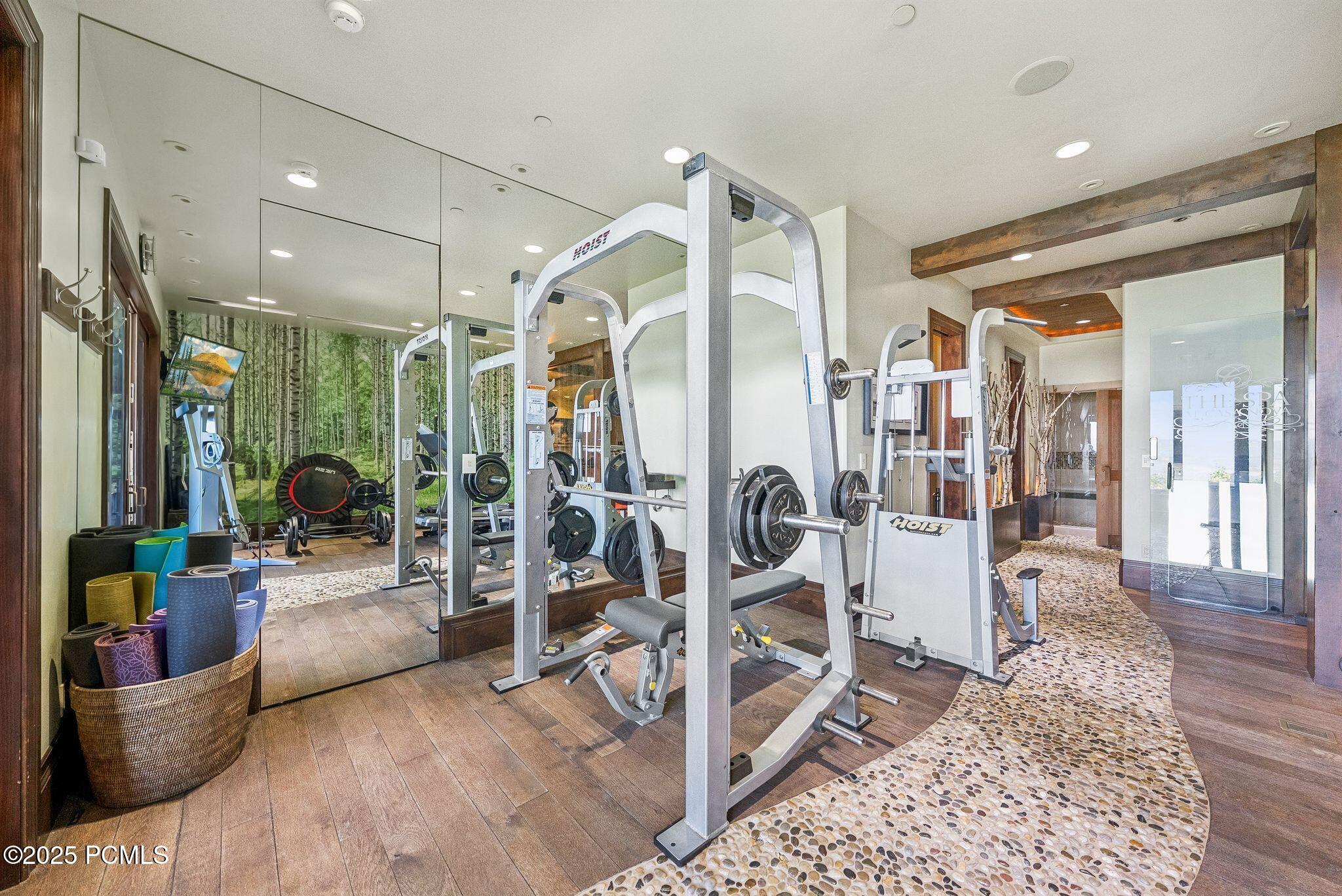 Park City, Utah 84060, United States, 8 Bedrooms Bedrooms, ,12 BathroomsBathrooms,Residential,Active,171517