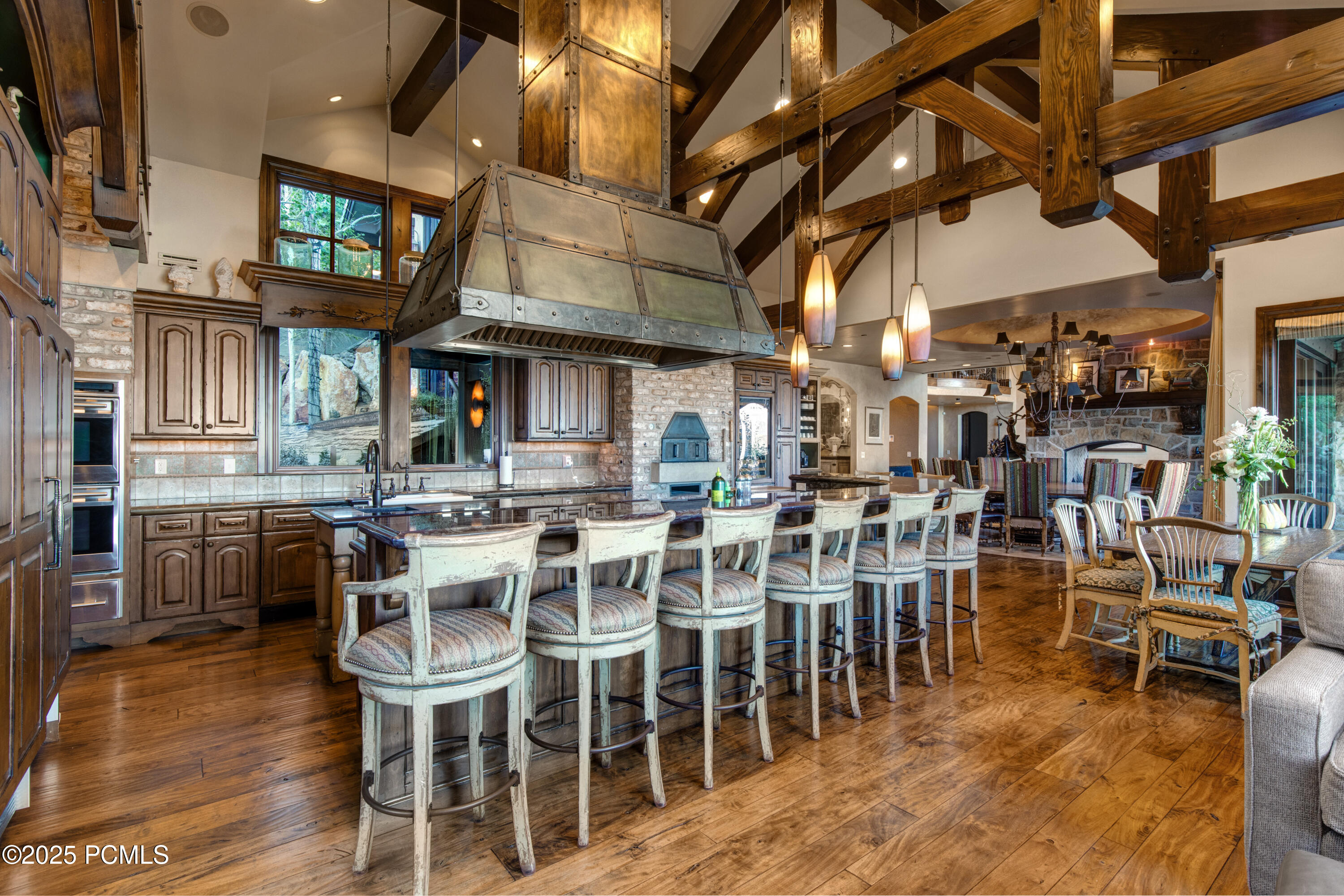 Park City, Utah 84060, United States, 8 Bedrooms Bedrooms, ,12 BathroomsBathrooms,Residential,Active,171517