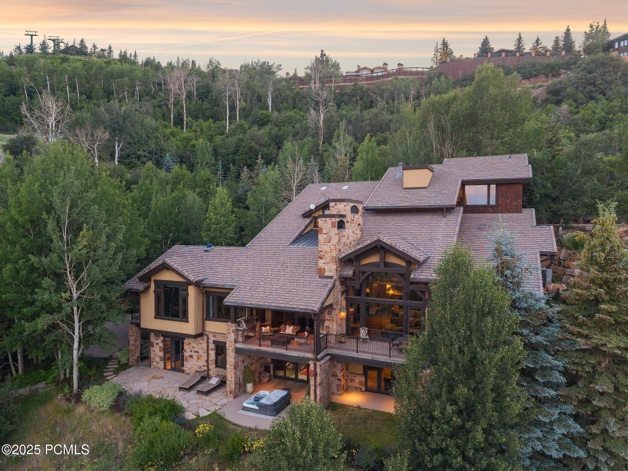 Park City, Utah 84060, United States, 8 Bedrooms Bedrooms, ,12 BathroomsBathrooms,Residential,Active,171517