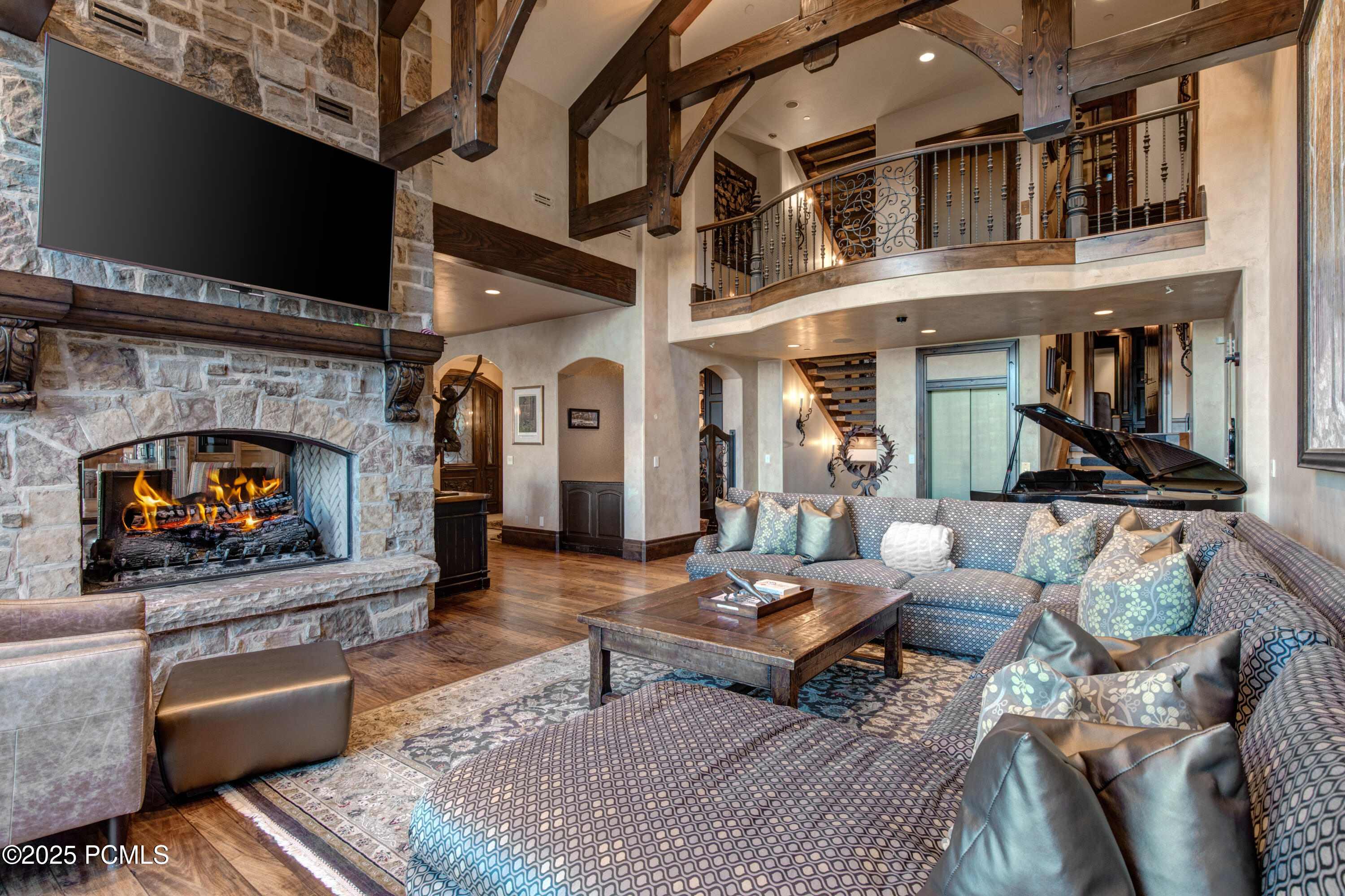 Park City, Utah 84060, United States, 8 Bedrooms Bedrooms, ,12 BathroomsBathrooms,Residential,Active,171517