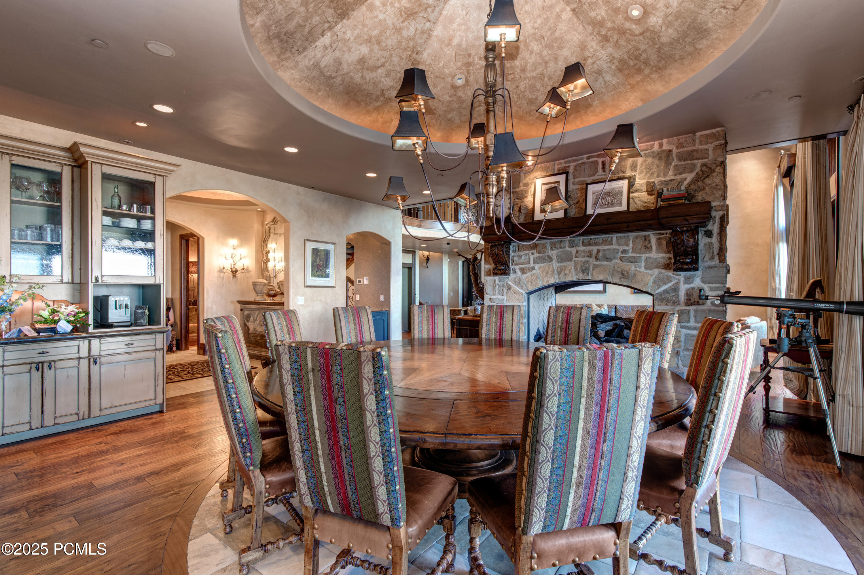 Park City, Utah 84060, United States, 8 Bedrooms Bedrooms, ,12 BathroomsBathrooms,Residential,Active,171517