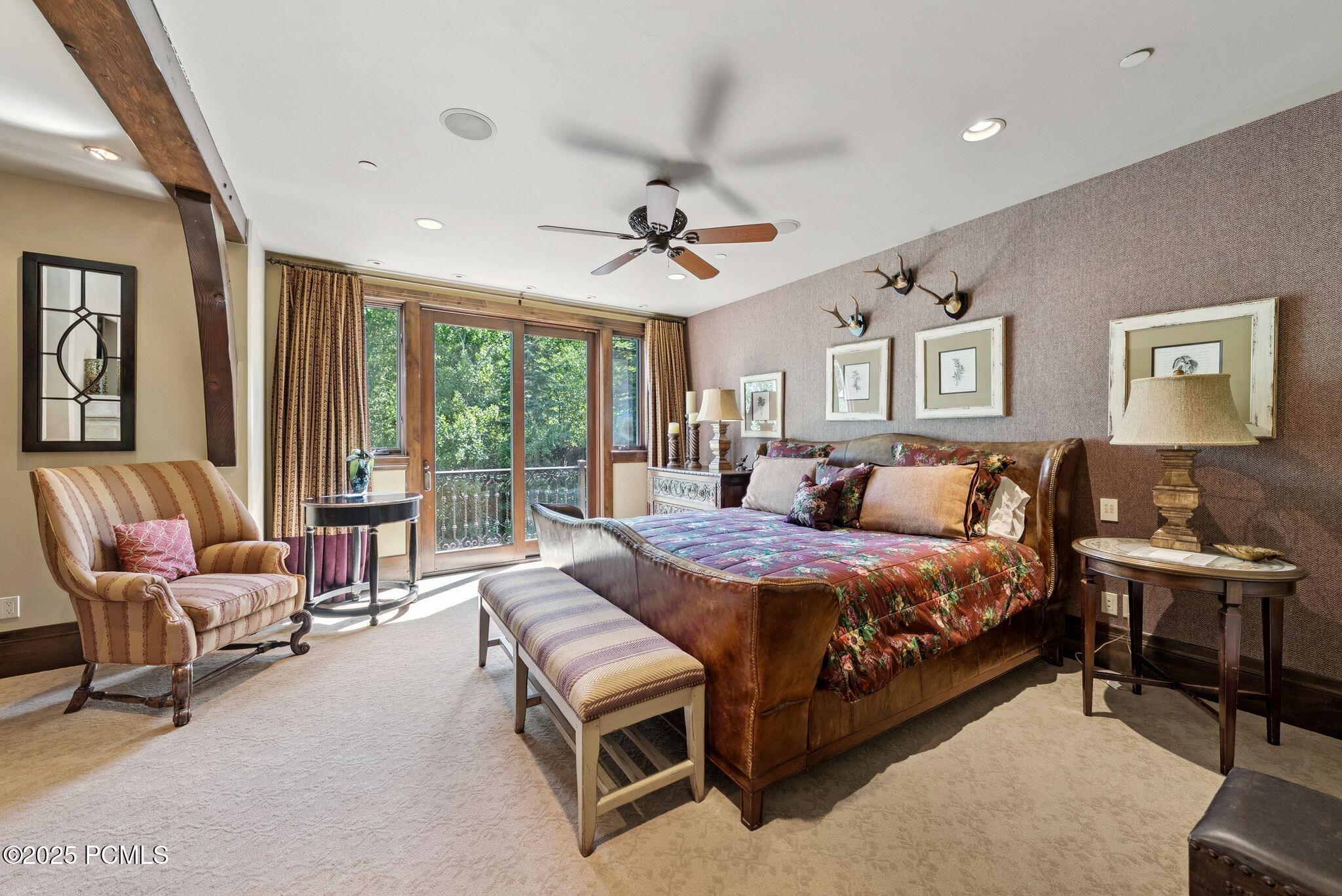 Park City, Utah 84060, United States, 8 Bedrooms Bedrooms, ,12 BathroomsBathrooms,Residential,Active,171517