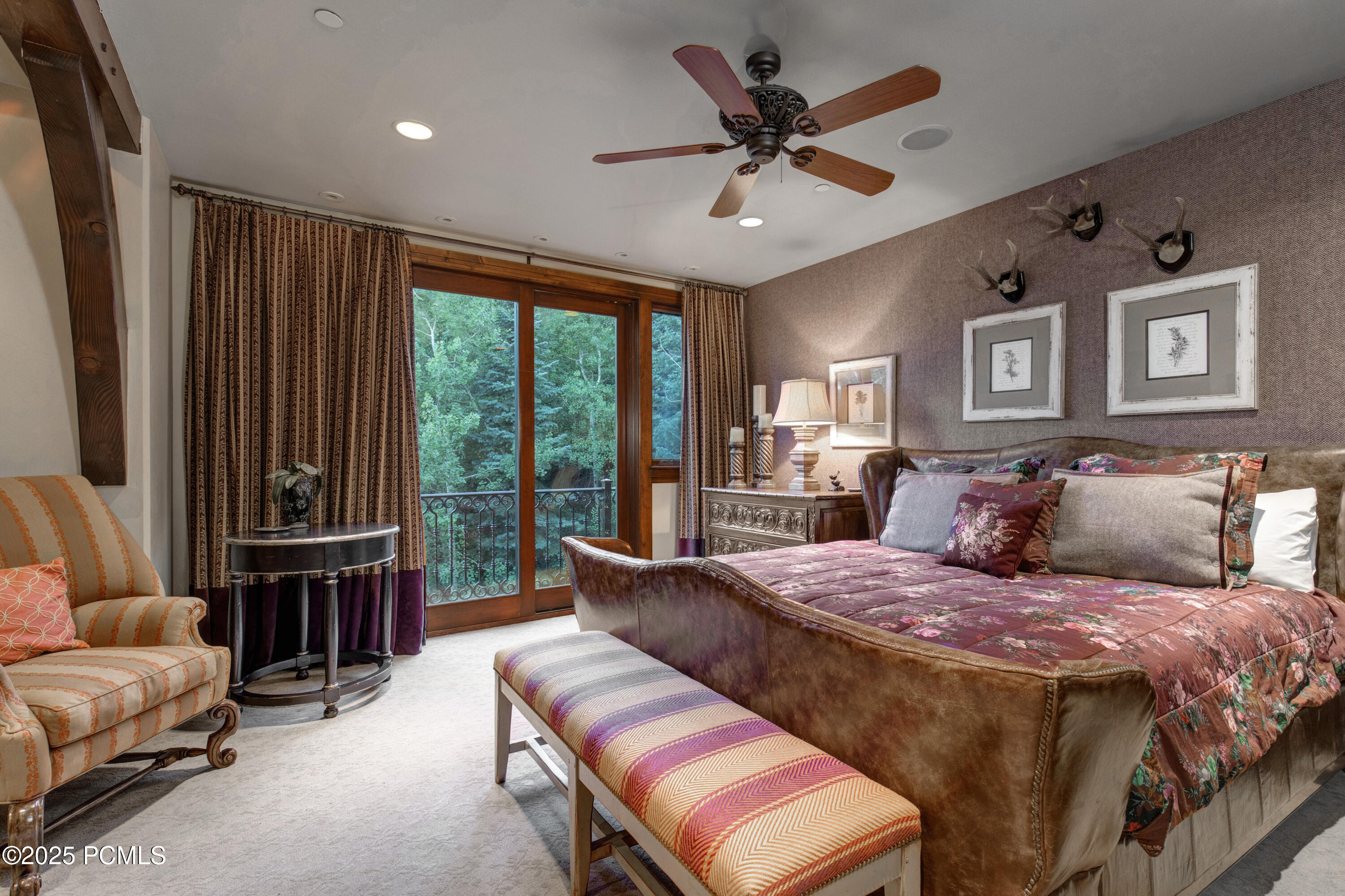 Park City, Utah 84060, United States, 8 Bedrooms Bedrooms, ,12 BathroomsBathrooms,Residential,Active,171517