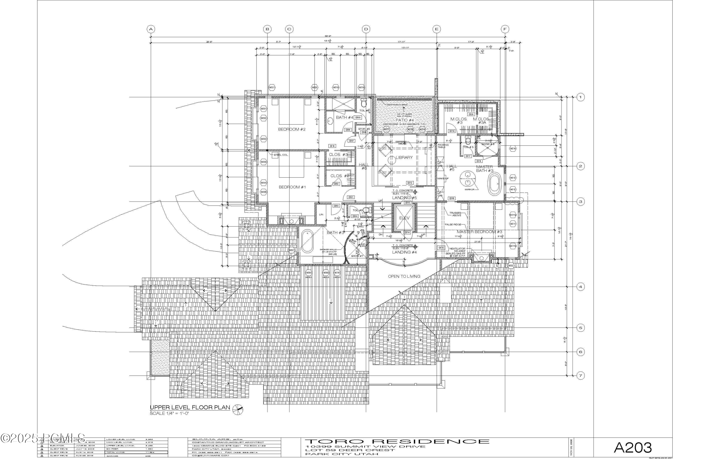 Park City, Utah 84060, United States, 8 Bedrooms Bedrooms, ,12 BathroomsBathrooms,Residential,Active,171517