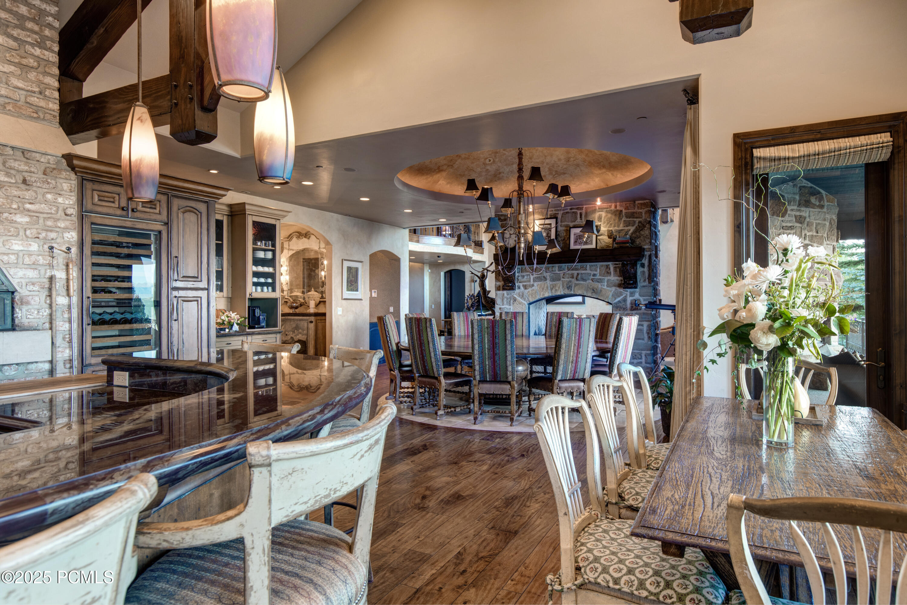 Park City, Utah 84060, United States, 8 Bedrooms Bedrooms, ,12 BathroomsBathrooms,Residential,Active,171517