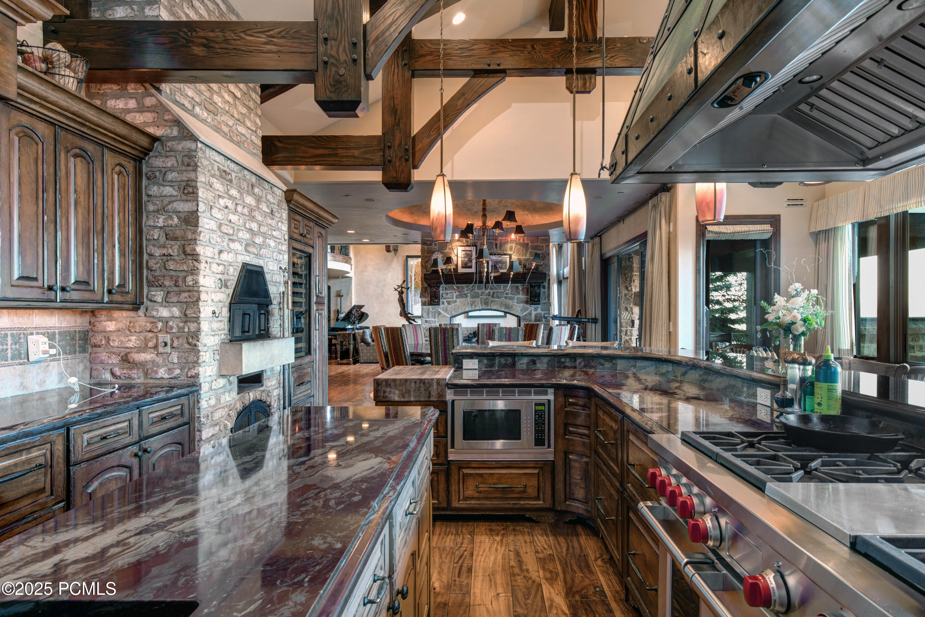 Park City, Utah 84060, United States, 8 Bedrooms Bedrooms, ,12 BathroomsBathrooms,Residential,Active,171517