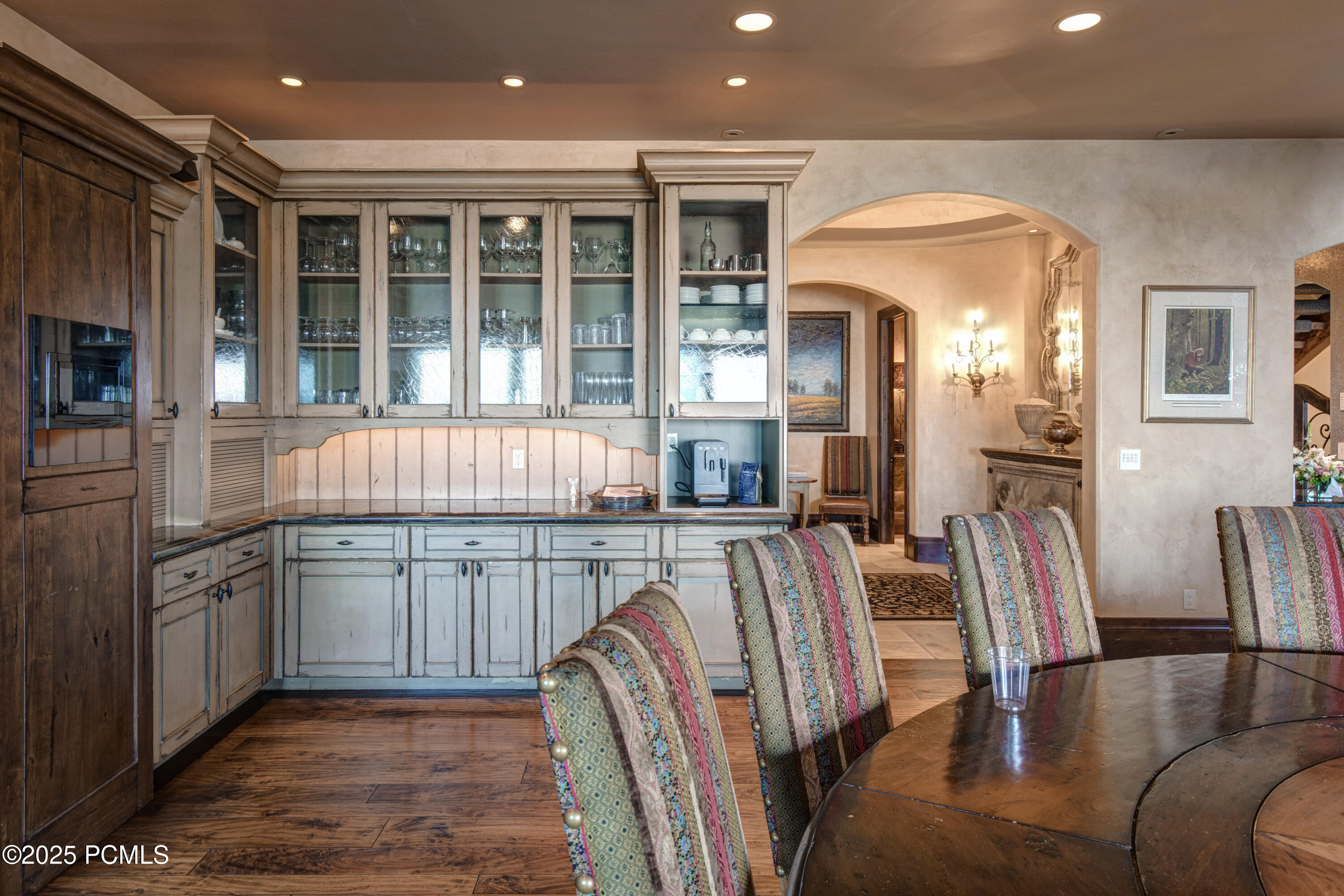 Park City, Utah 84060, United States, 8 Bedrooms Bedrooms, ,12 BathroomsBathrooms,Residential,Active,171517