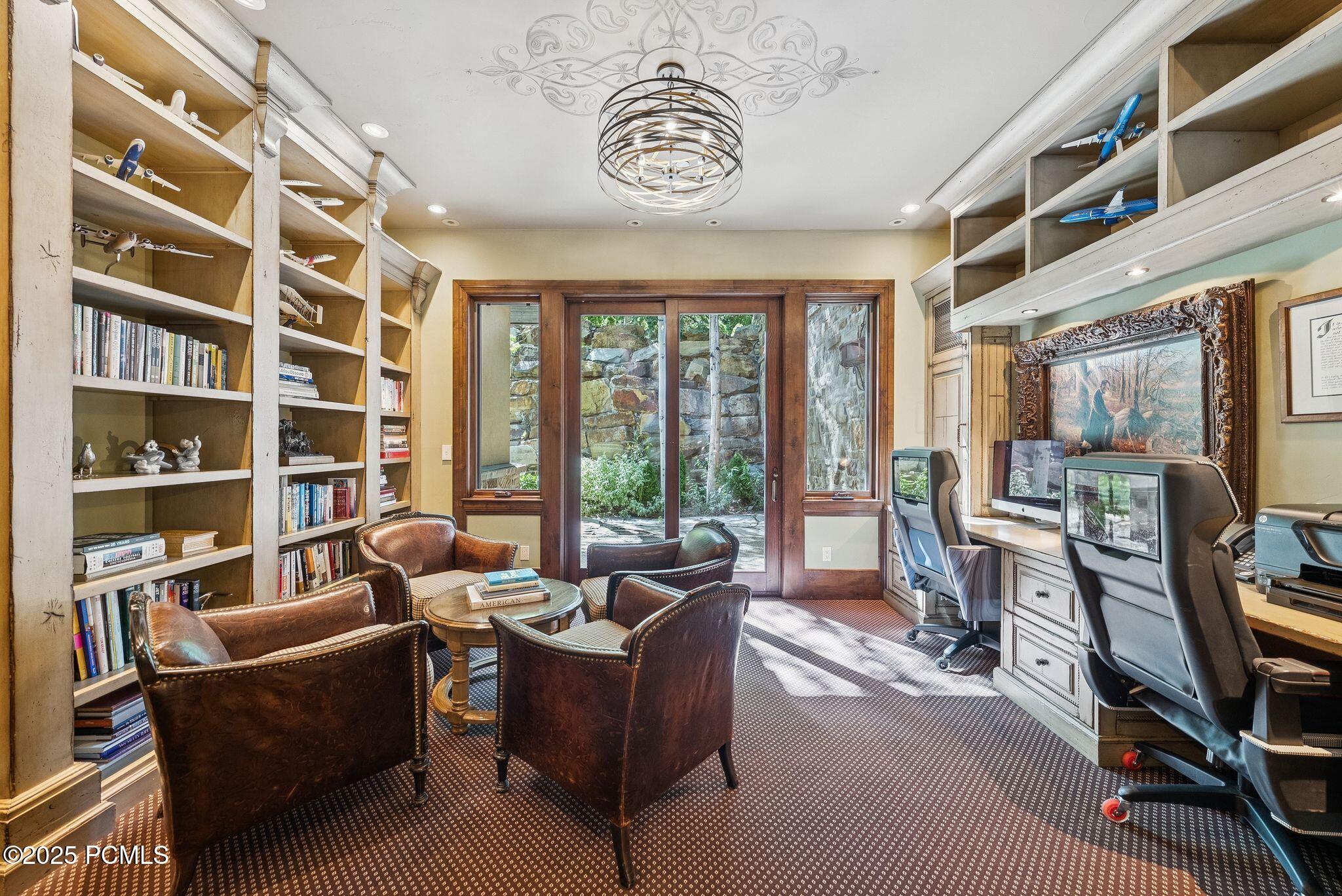 Park City, Utah 84060, United States, 8 Bedrooms Bedrooms, ,12 BathroomsBathrooms,Residential,Active,171517