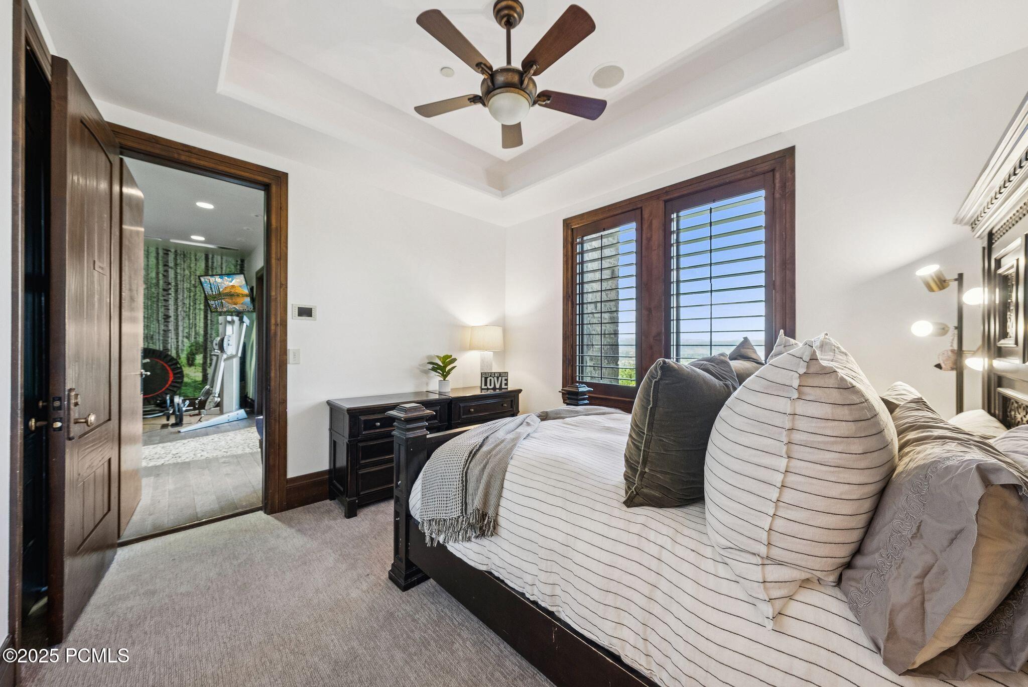 Park City, Utah 84060, United States, 8 Bedrooms Bedrooms, ,12 BathroomsBathrooms,Residential,Active,171517